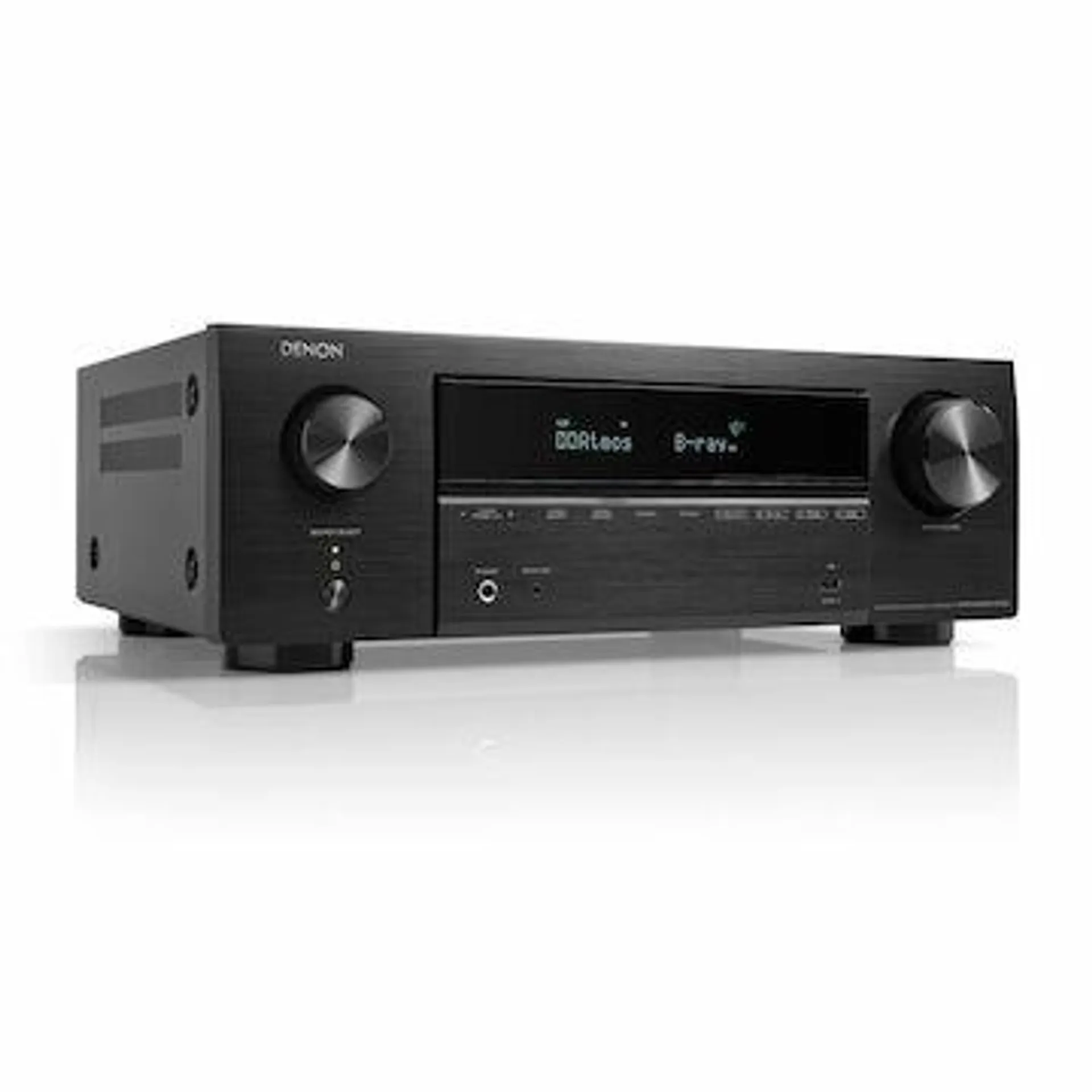 Denon AVR-X1800HDAB