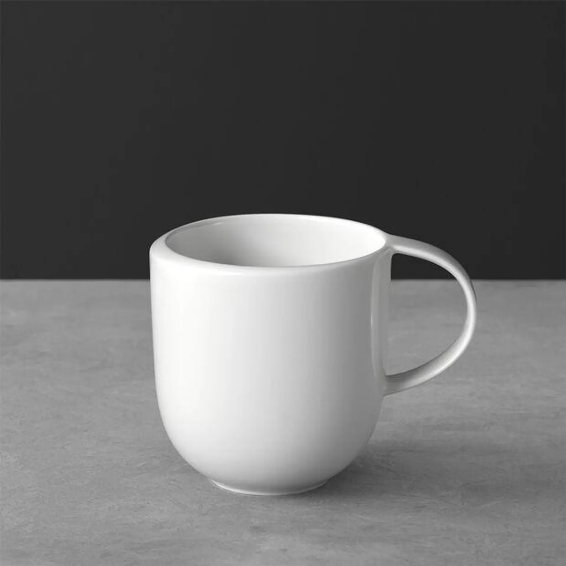 NewMoon Mug 12,5x9x9,5cm