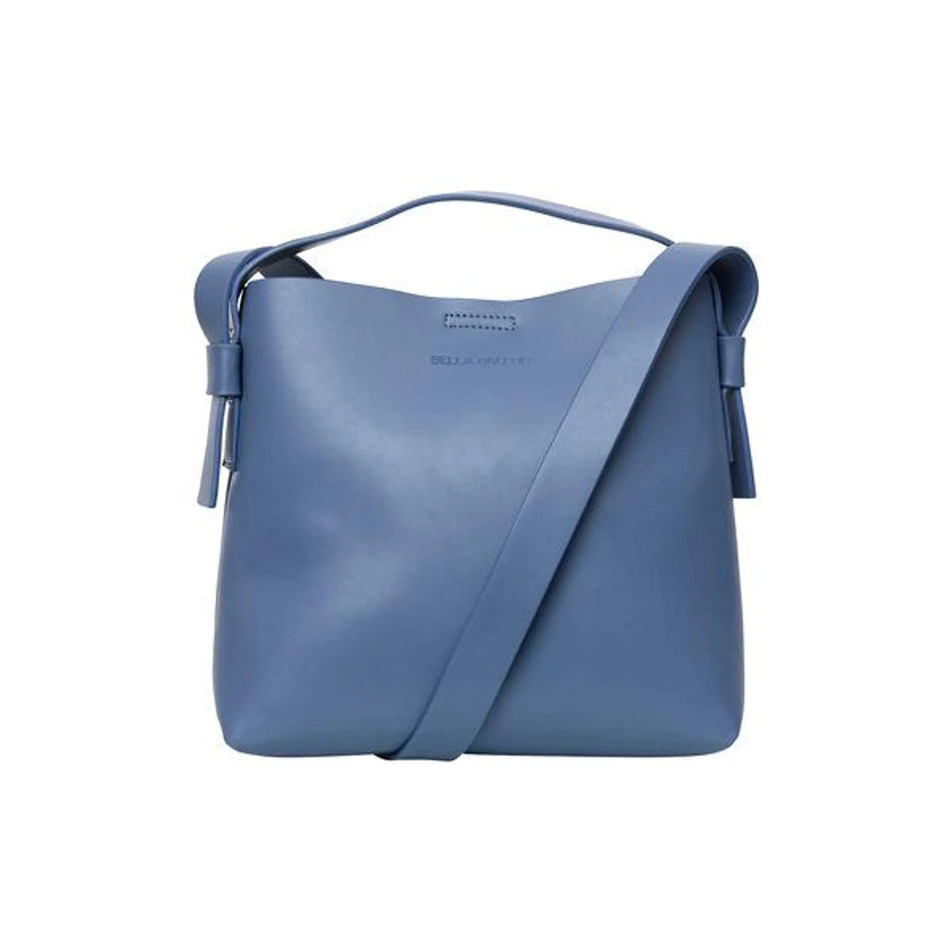 MINI CITY Shoulder Bag, blue