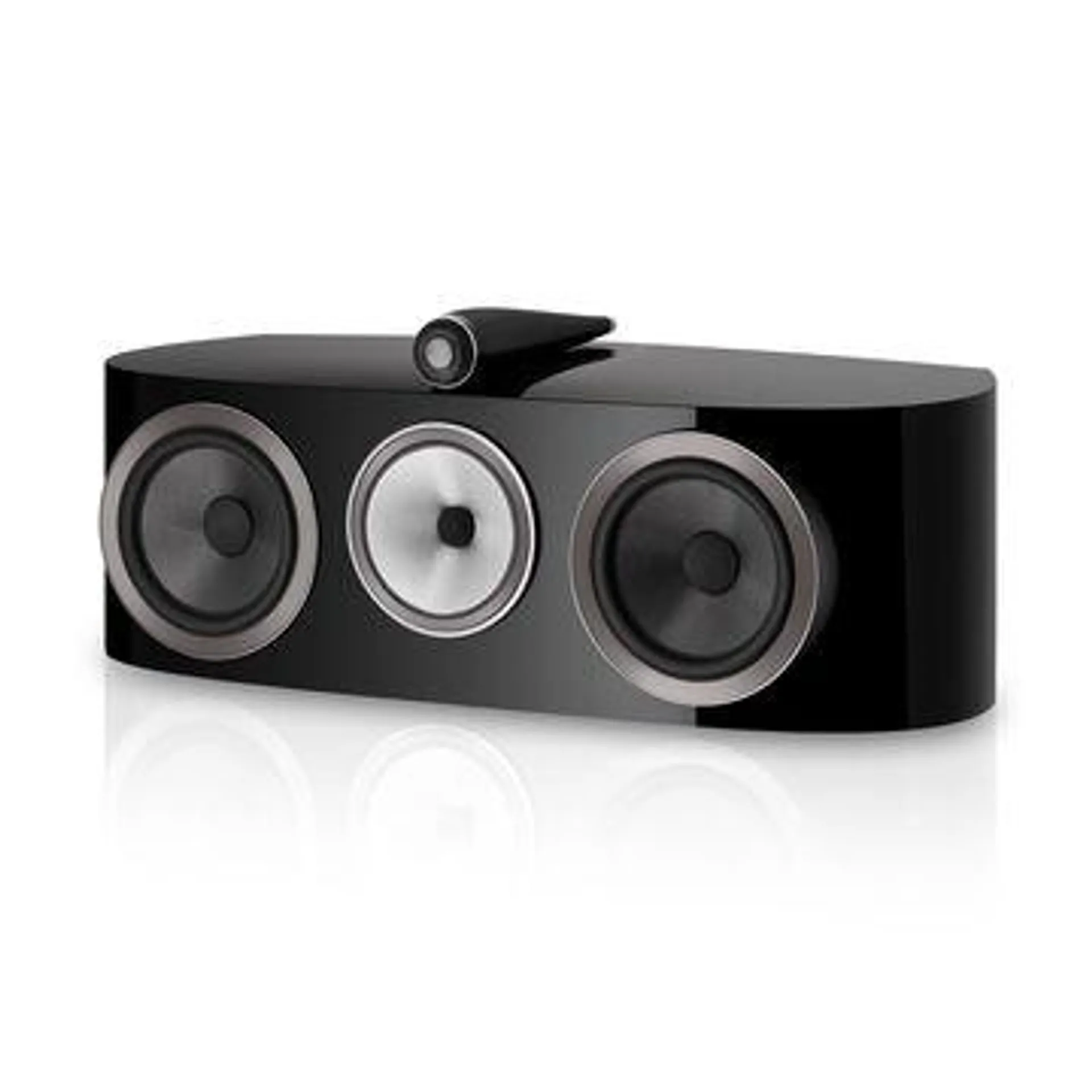 Bowers & Wilkins