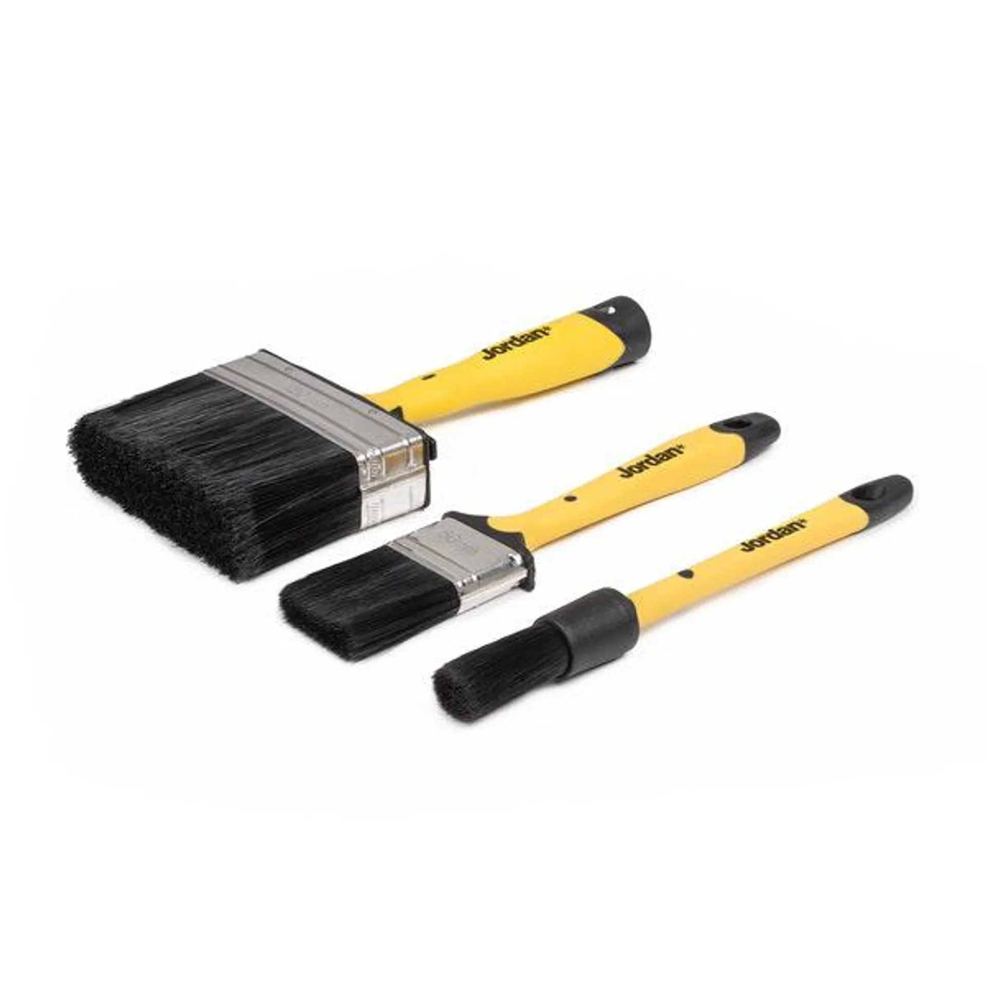 PENSELSETT UTE BASIC