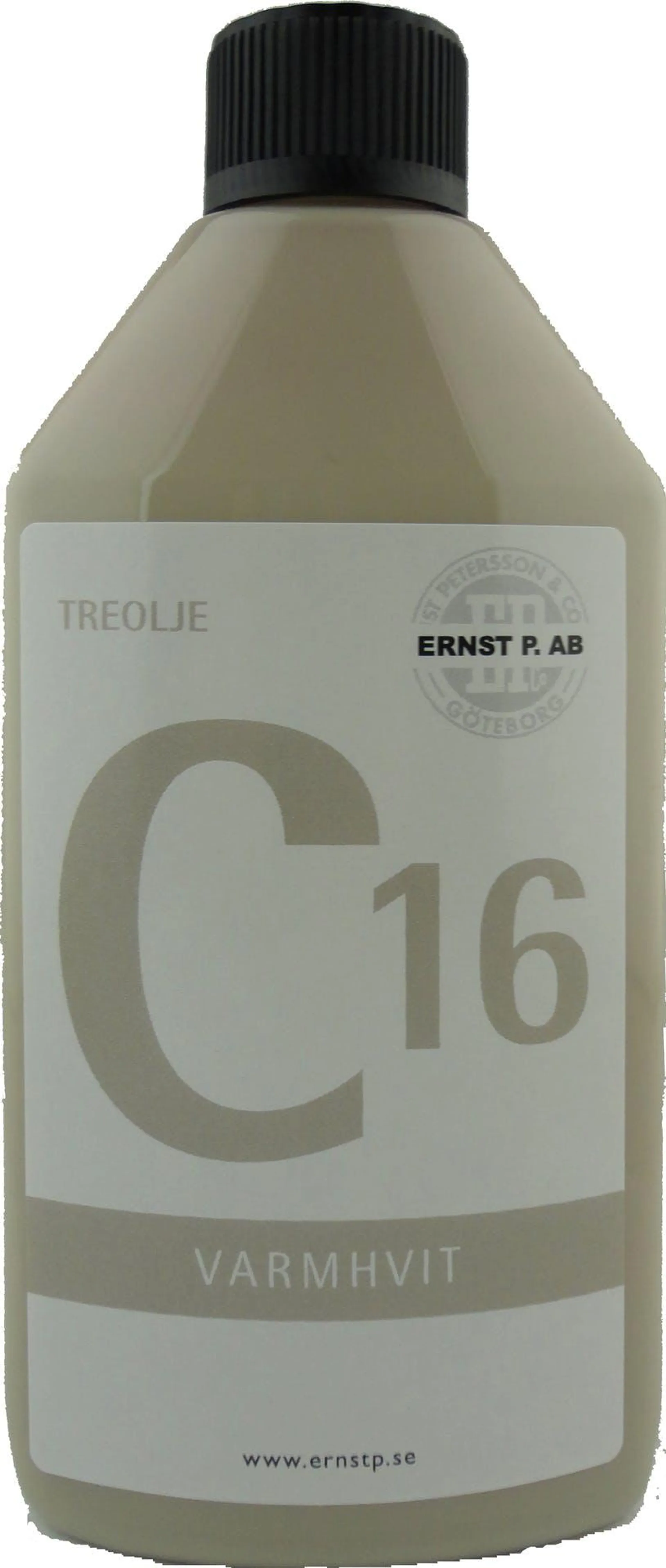 C 16 Olje