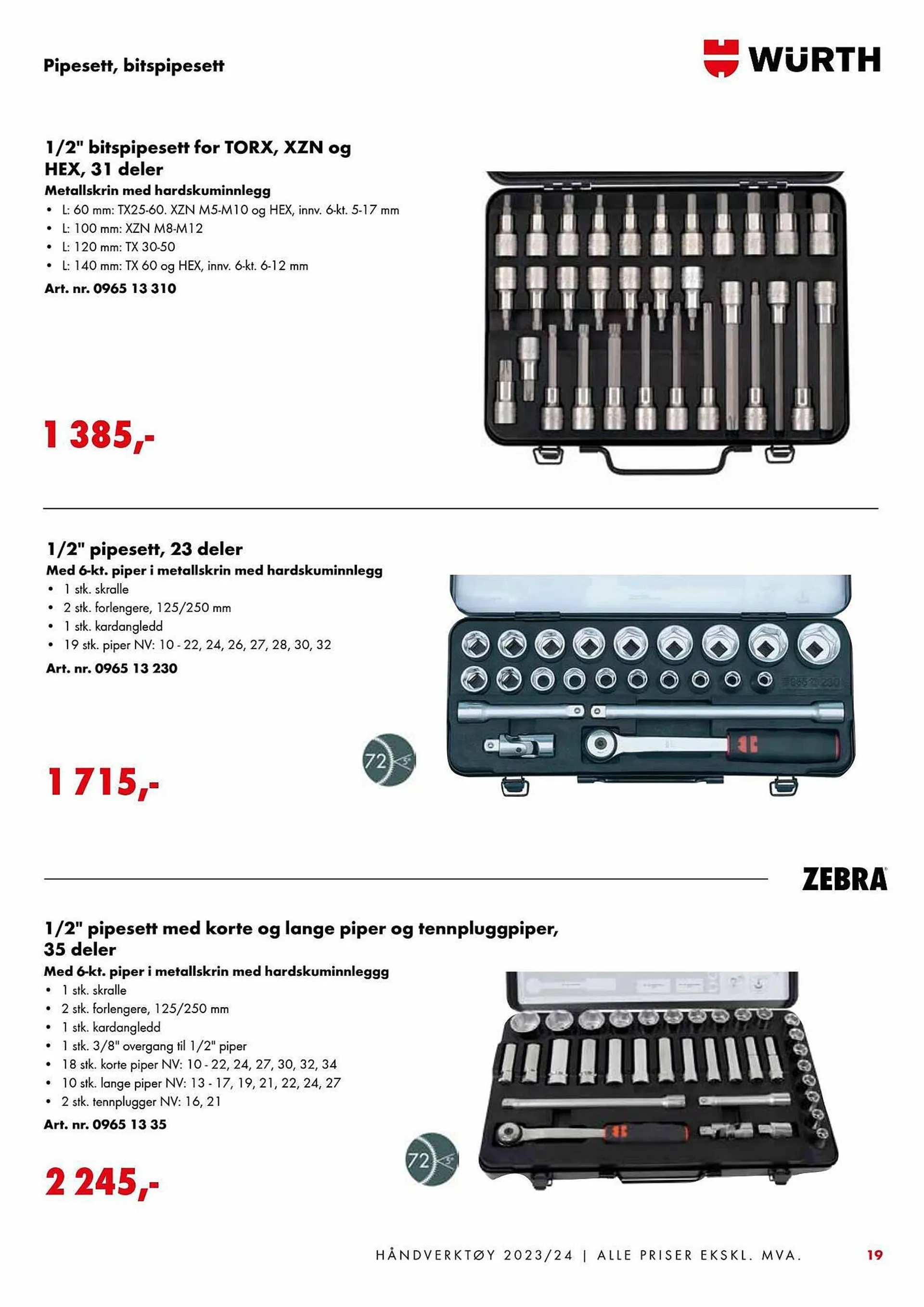 Würth Kundeavis - 19