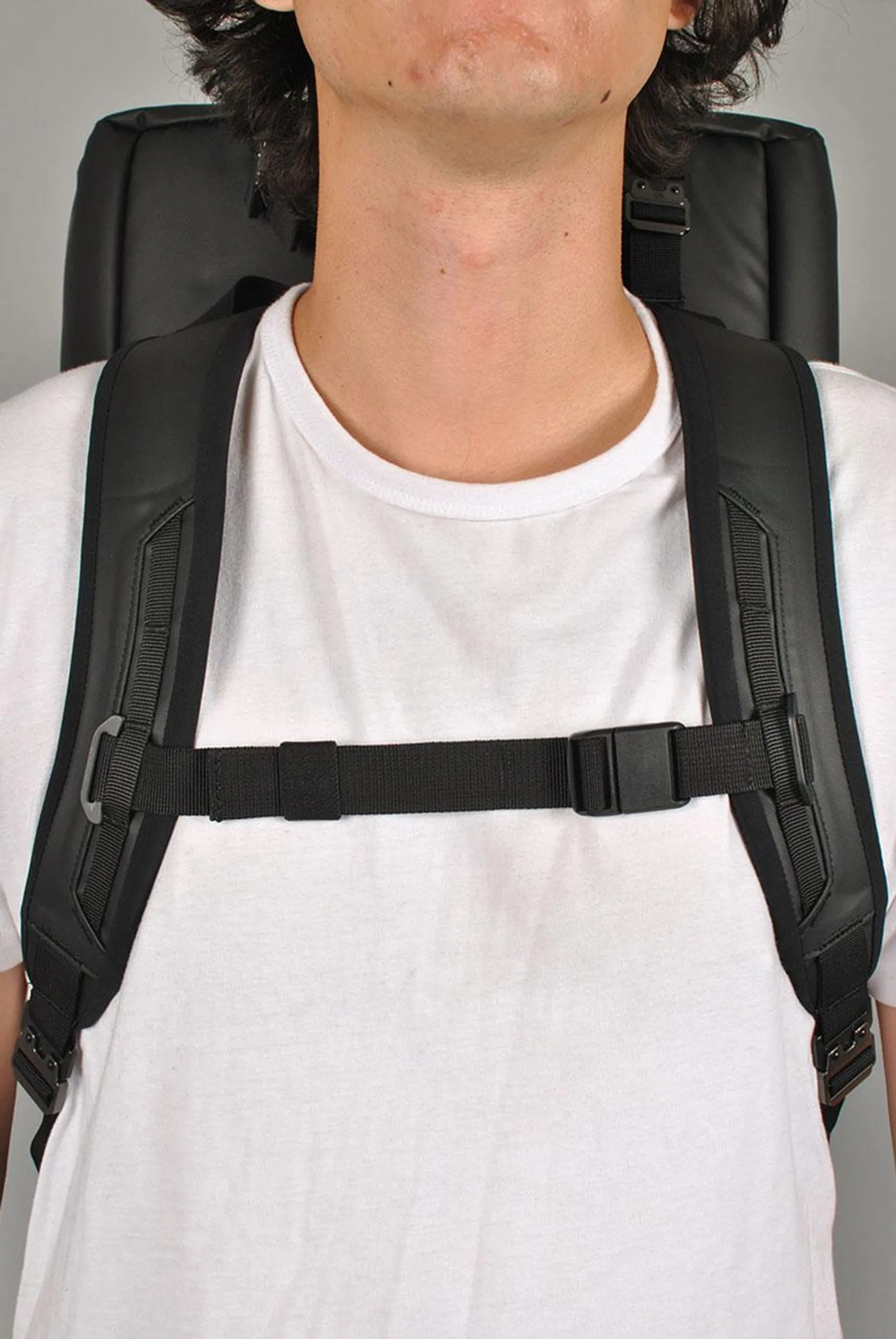 Db Roamer Split Duffel Backpack 90L