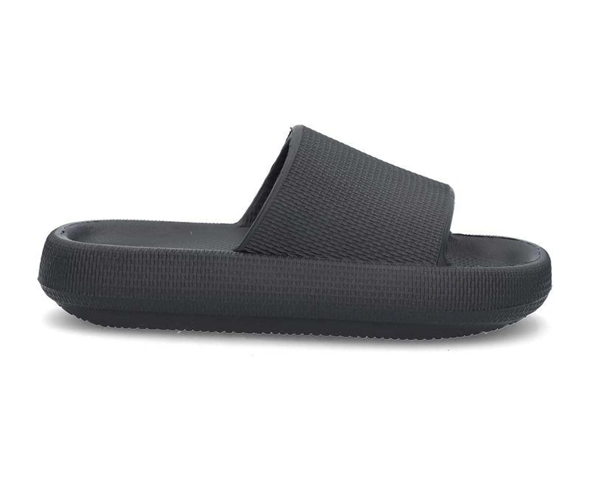 Supermyke slippers