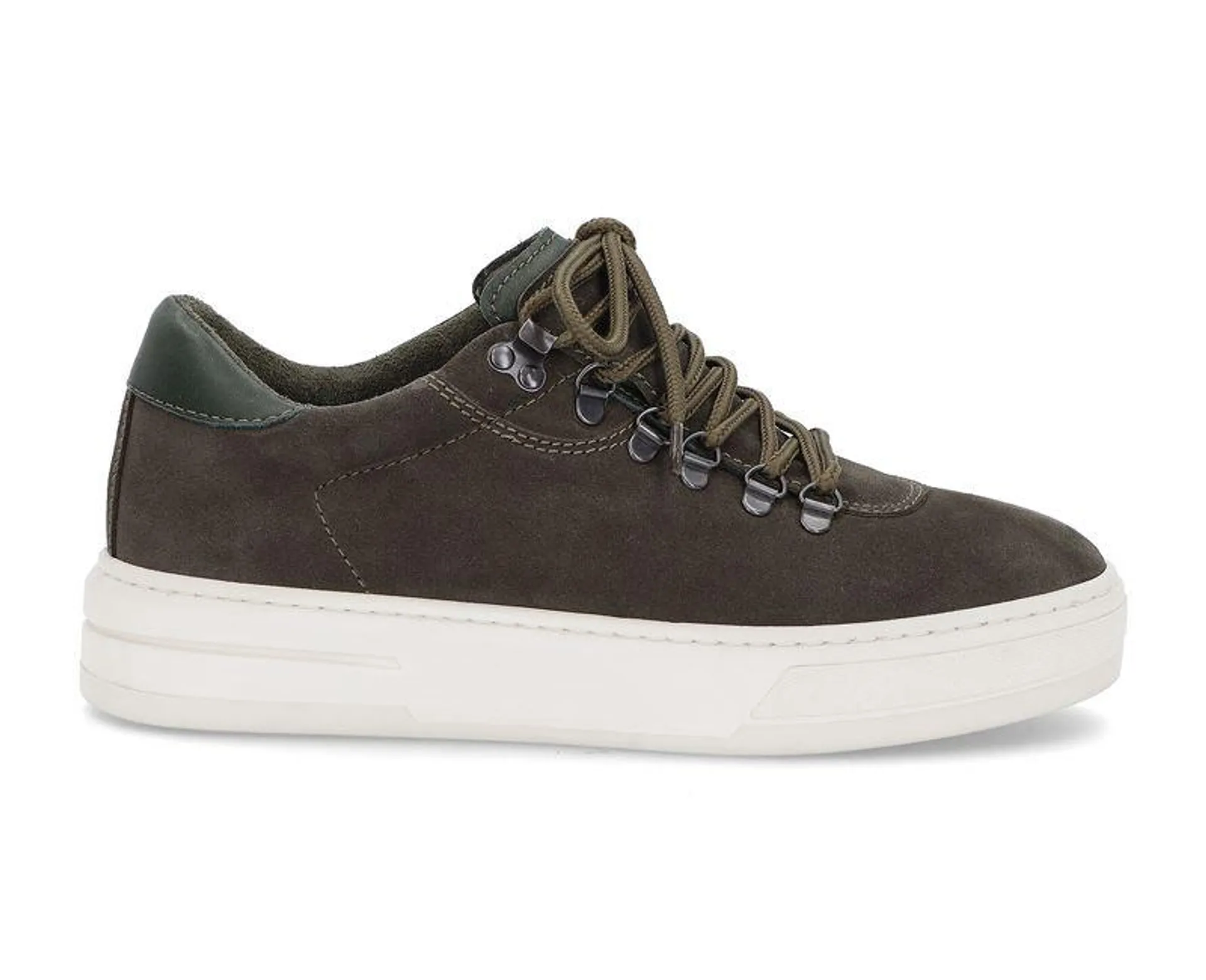Cupsole sneaker