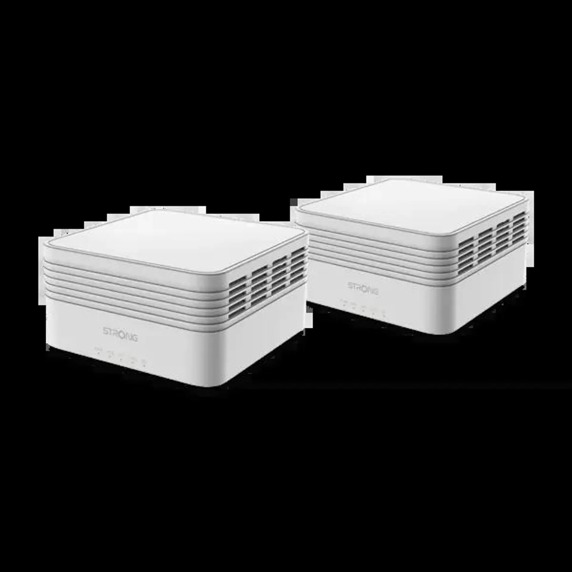 STRONG ATRIA MESH KIT AX3000 MESH-SYSTEM (2-PAKNING)