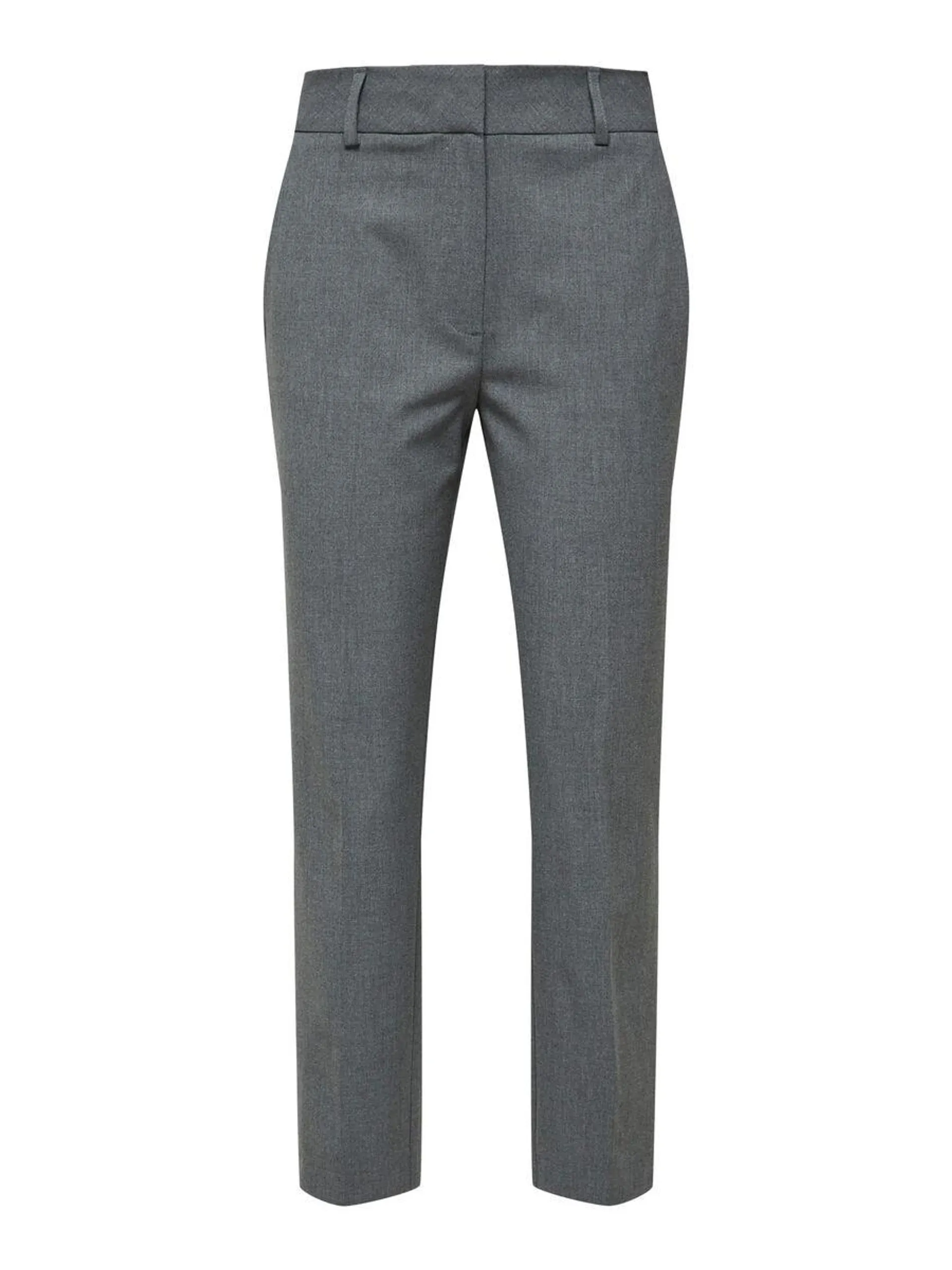 CROPPED SMALE BUKSER