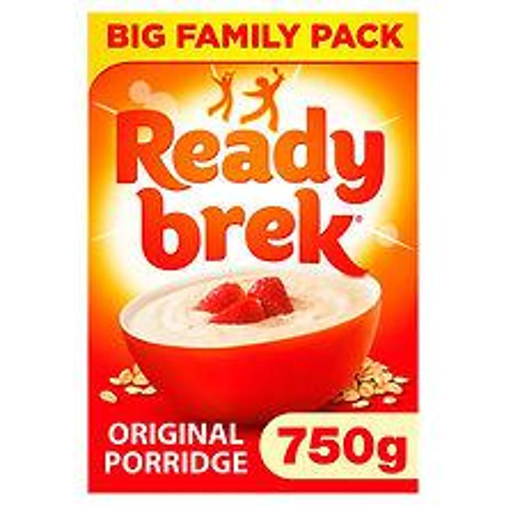 Weetabix 750g Ready Brek