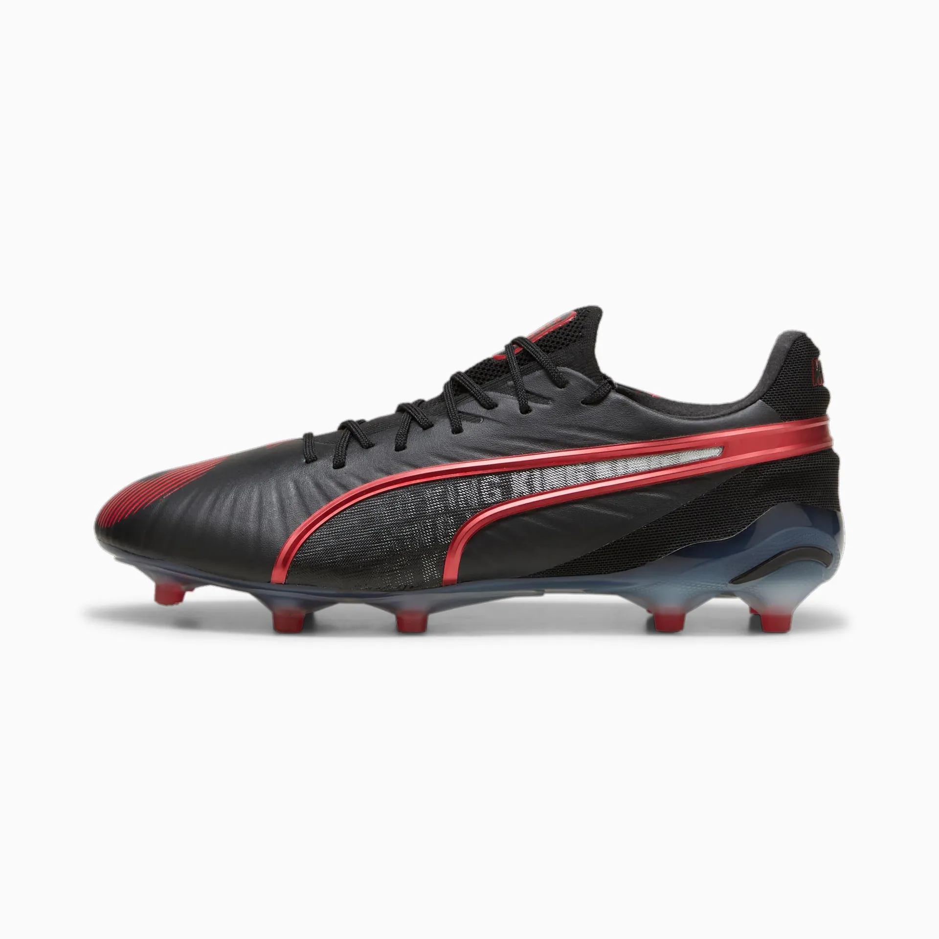 KING ULTIMATE Launch Edition FG/AG Football Boots Unisex