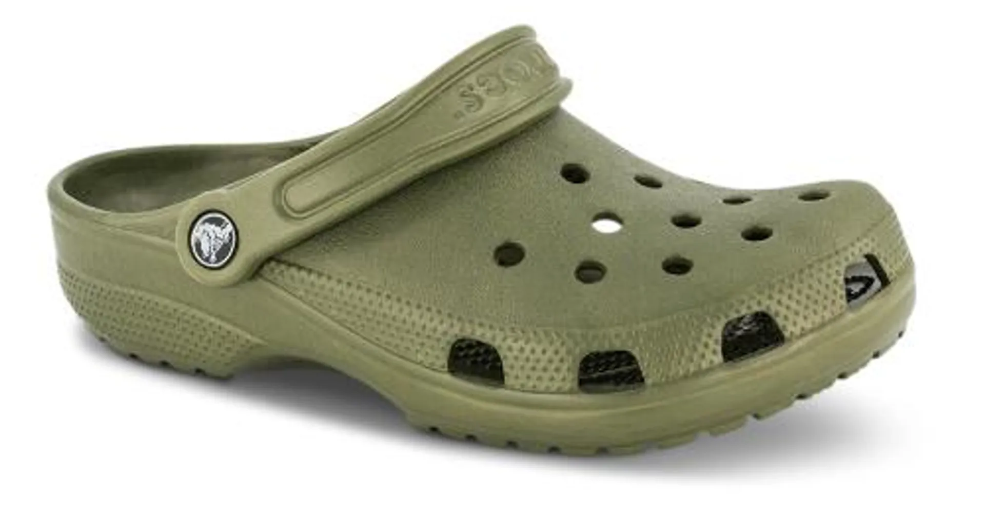 Crocs Grønn 10001