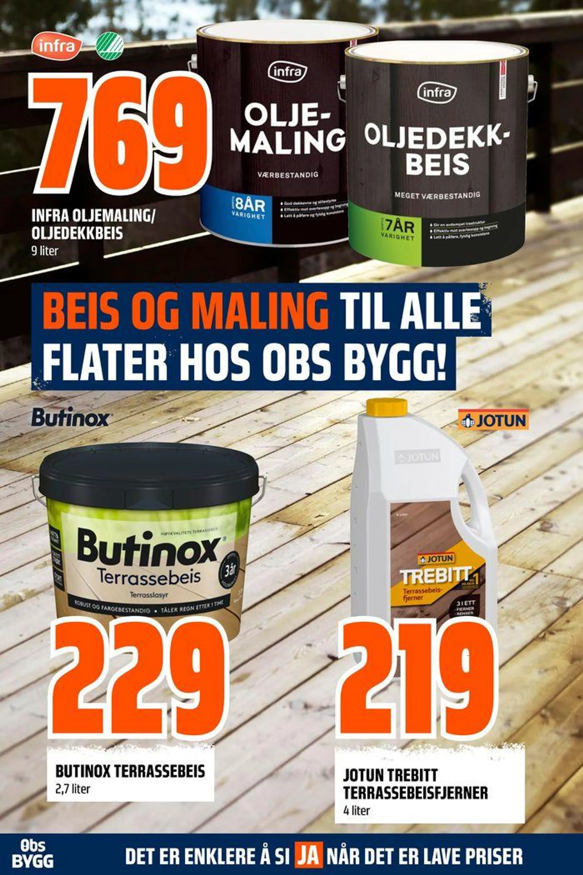 Flotte rabatter på utvalgte produkter - 8