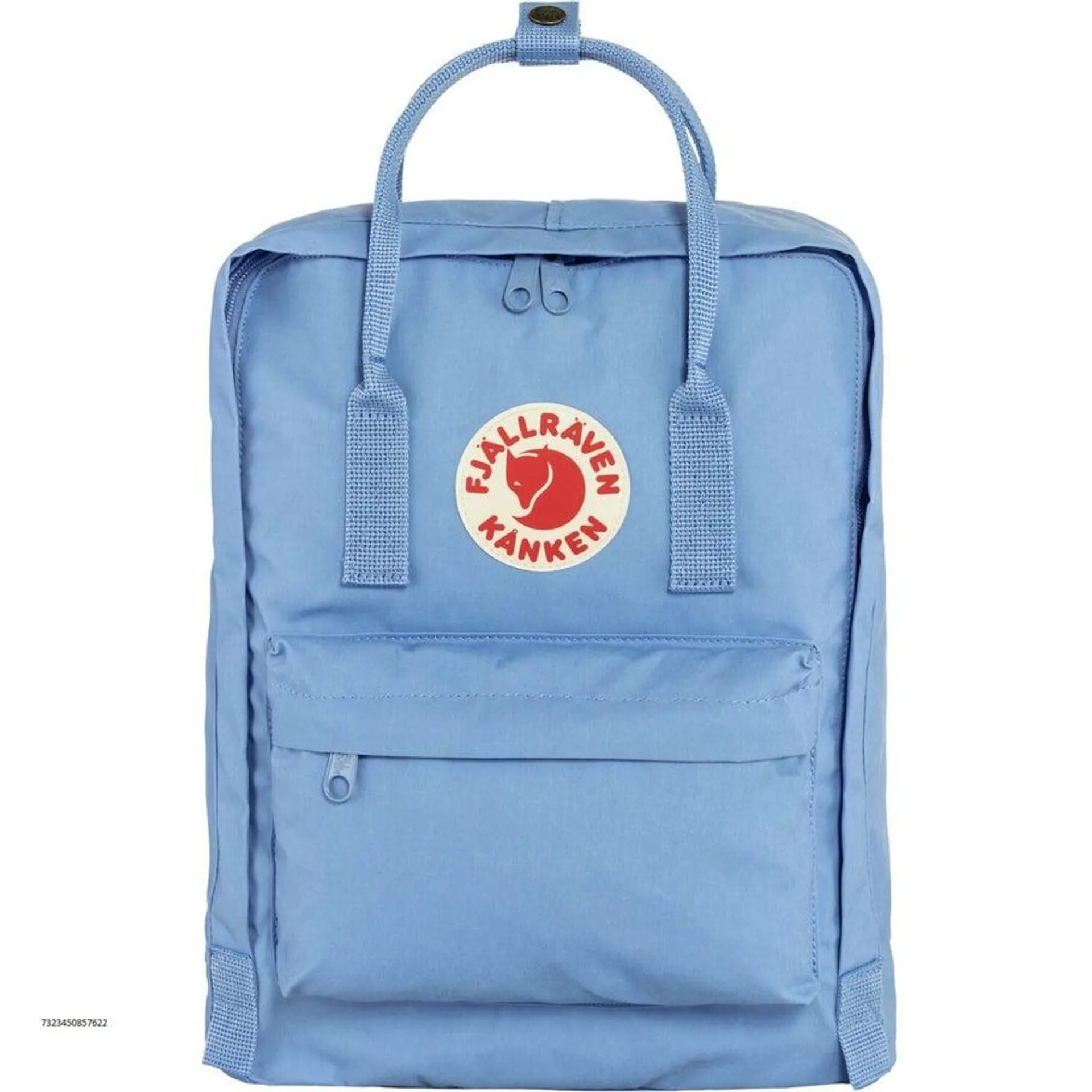 Sekk Fjällräven Kånken Ultramarine