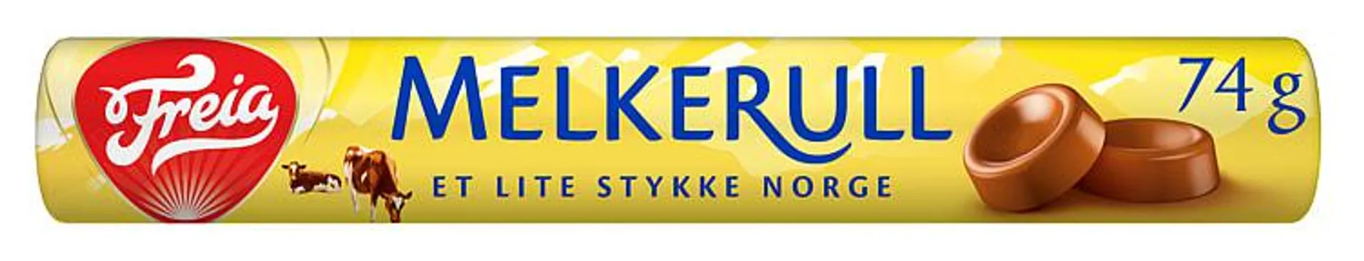 Melkerull