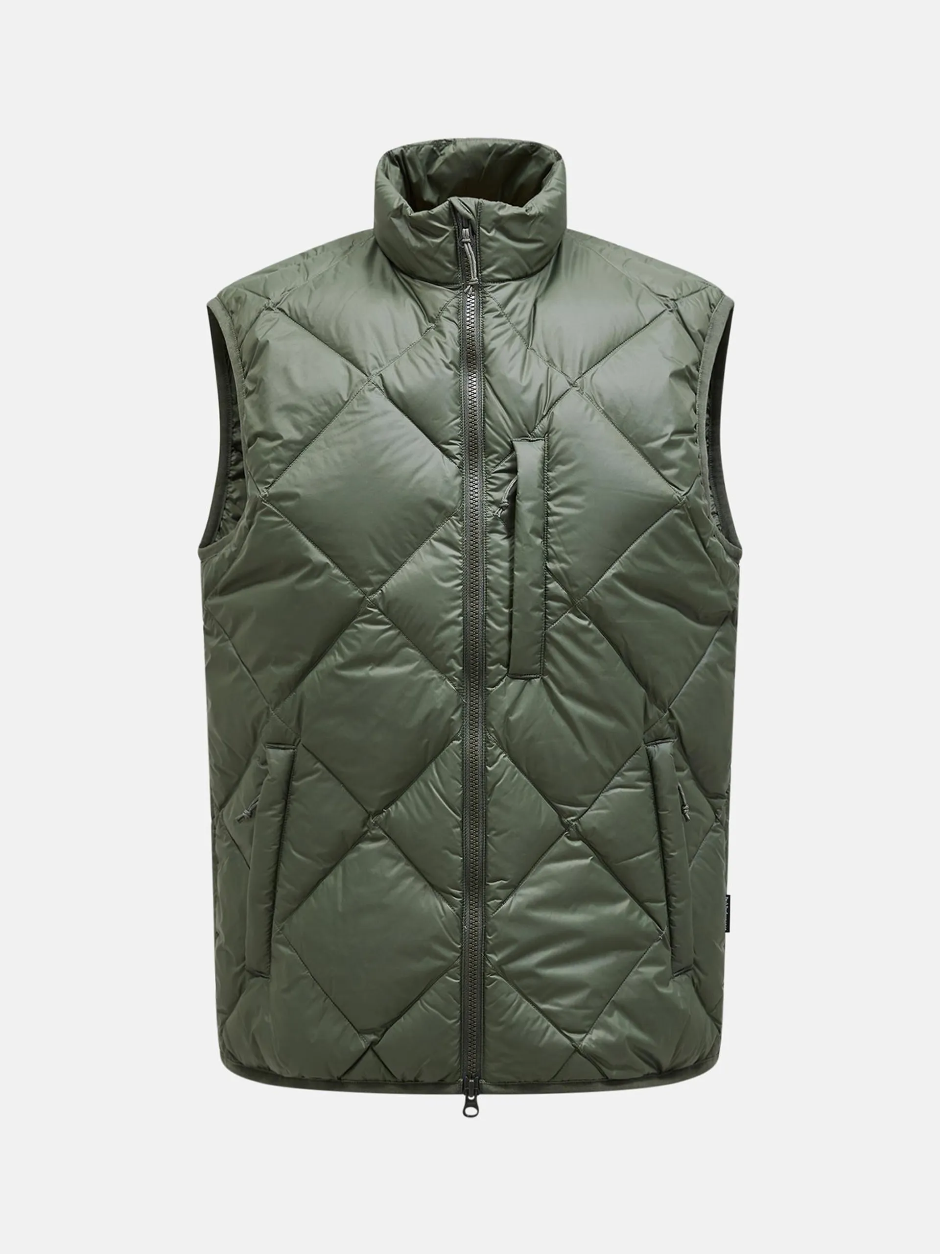Mount Down Vest Men