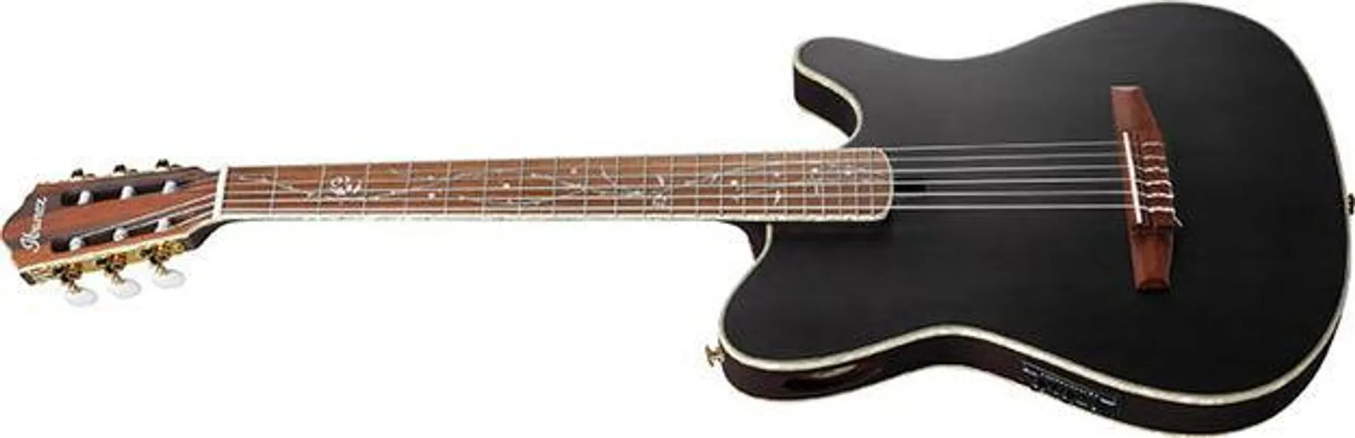 Ibanez Tim Henson Signature TOD10N-TKF