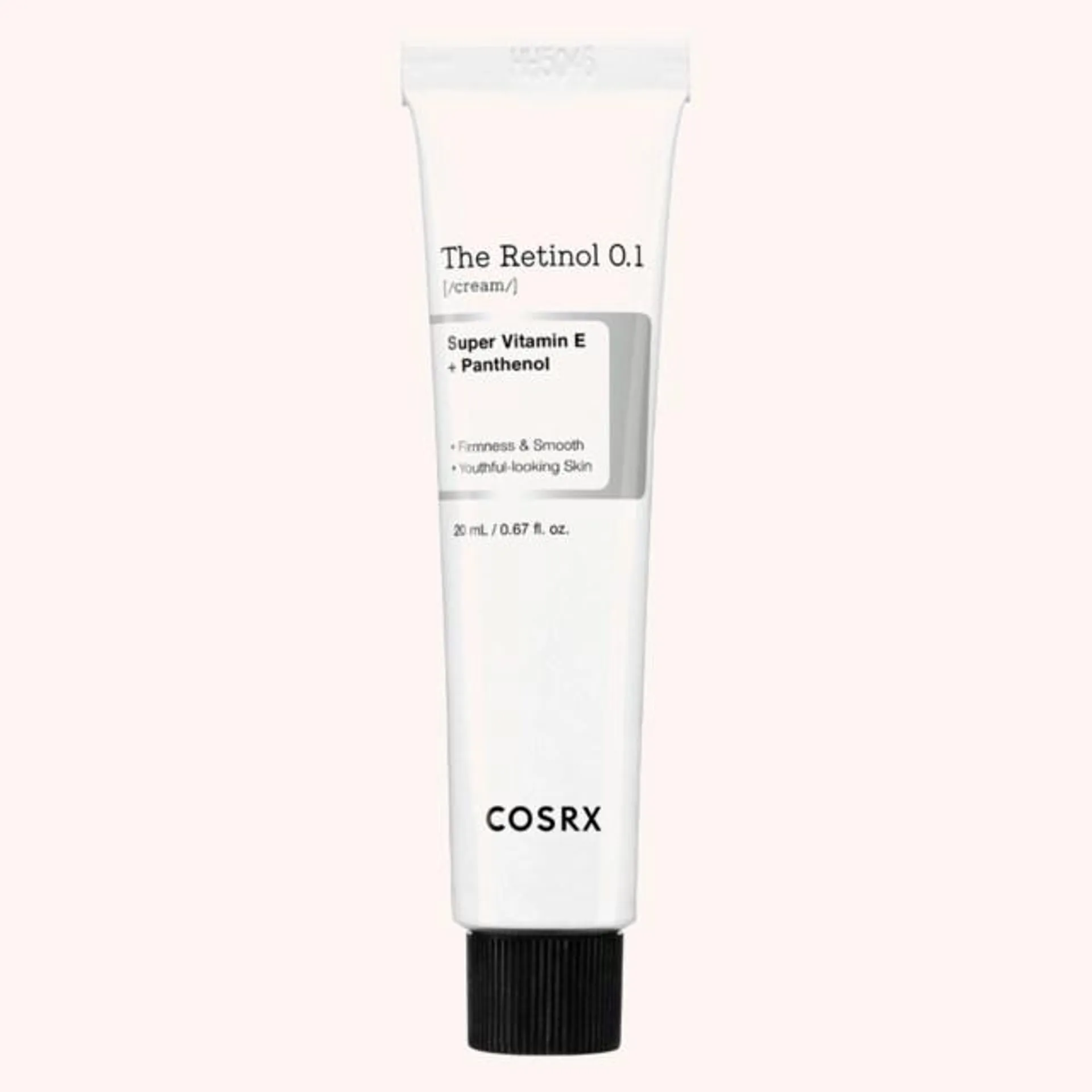 The Retinol 0.1 Day Cream 20 g
