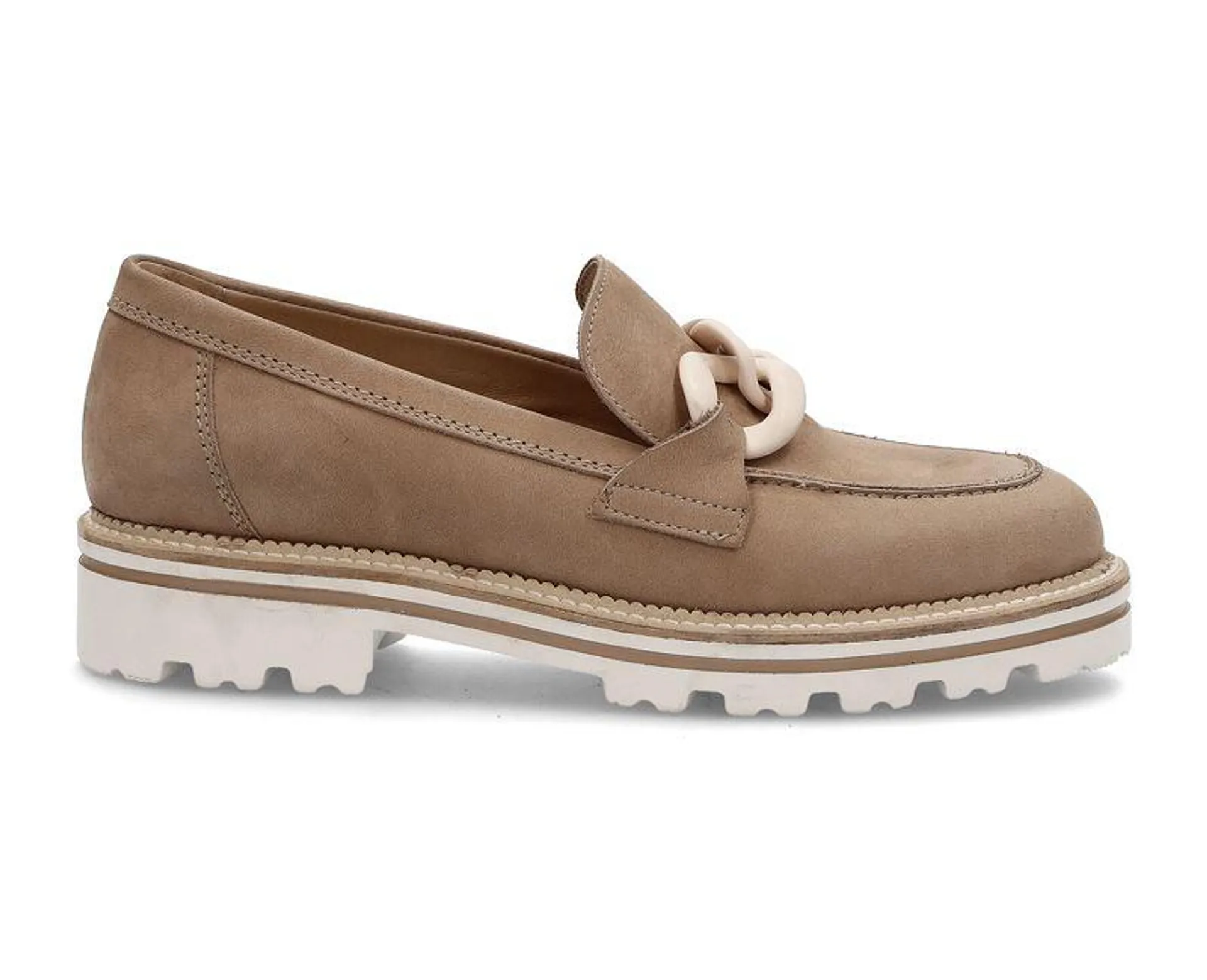 Trendy loafers