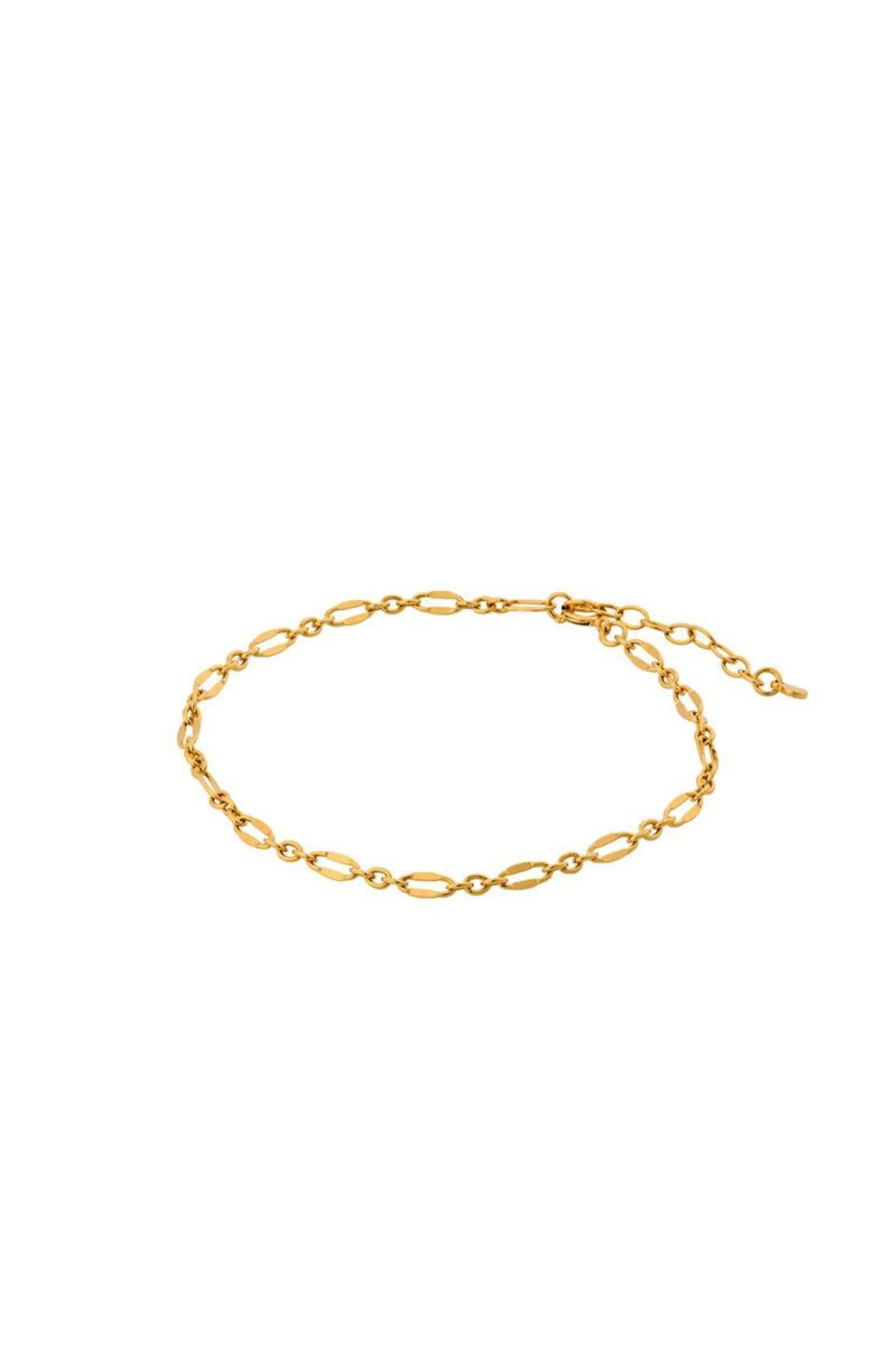 Eden Bracelet Gold