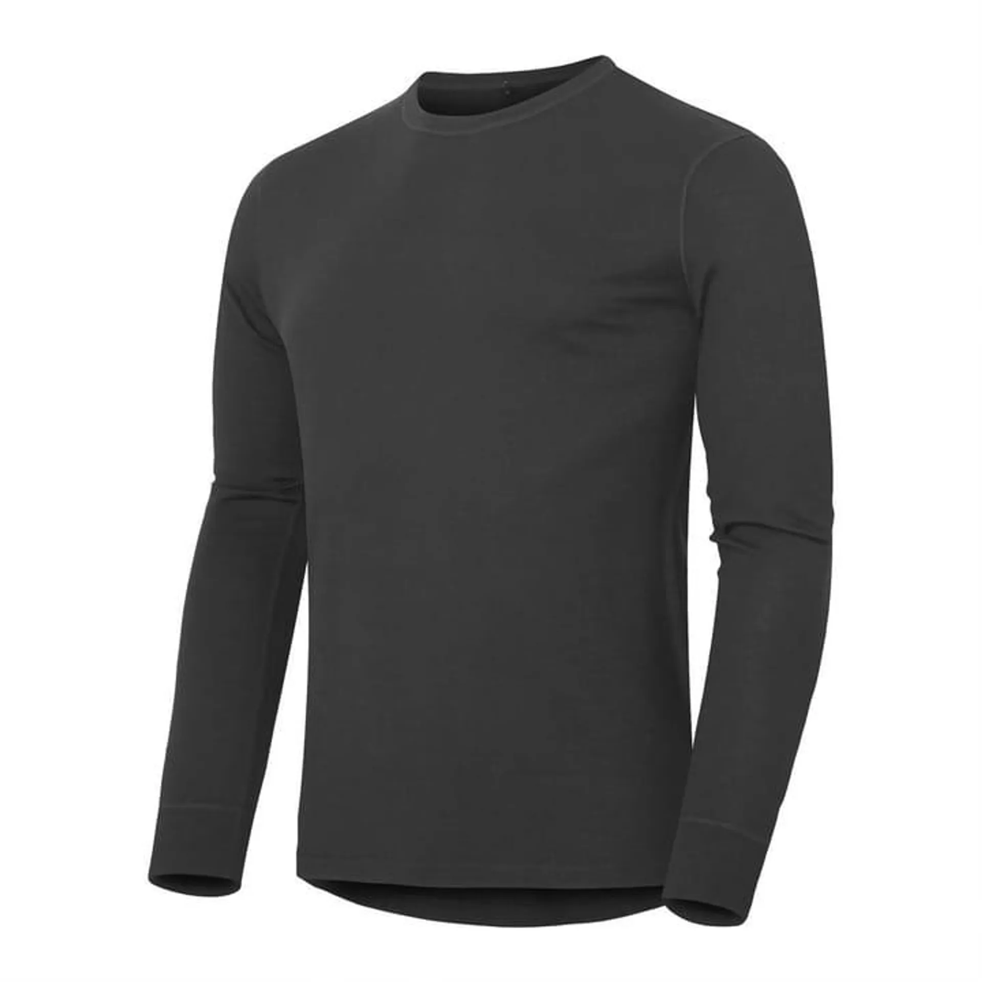 Gridarmor Viks Merinotop 2.0 Men Black Beauty