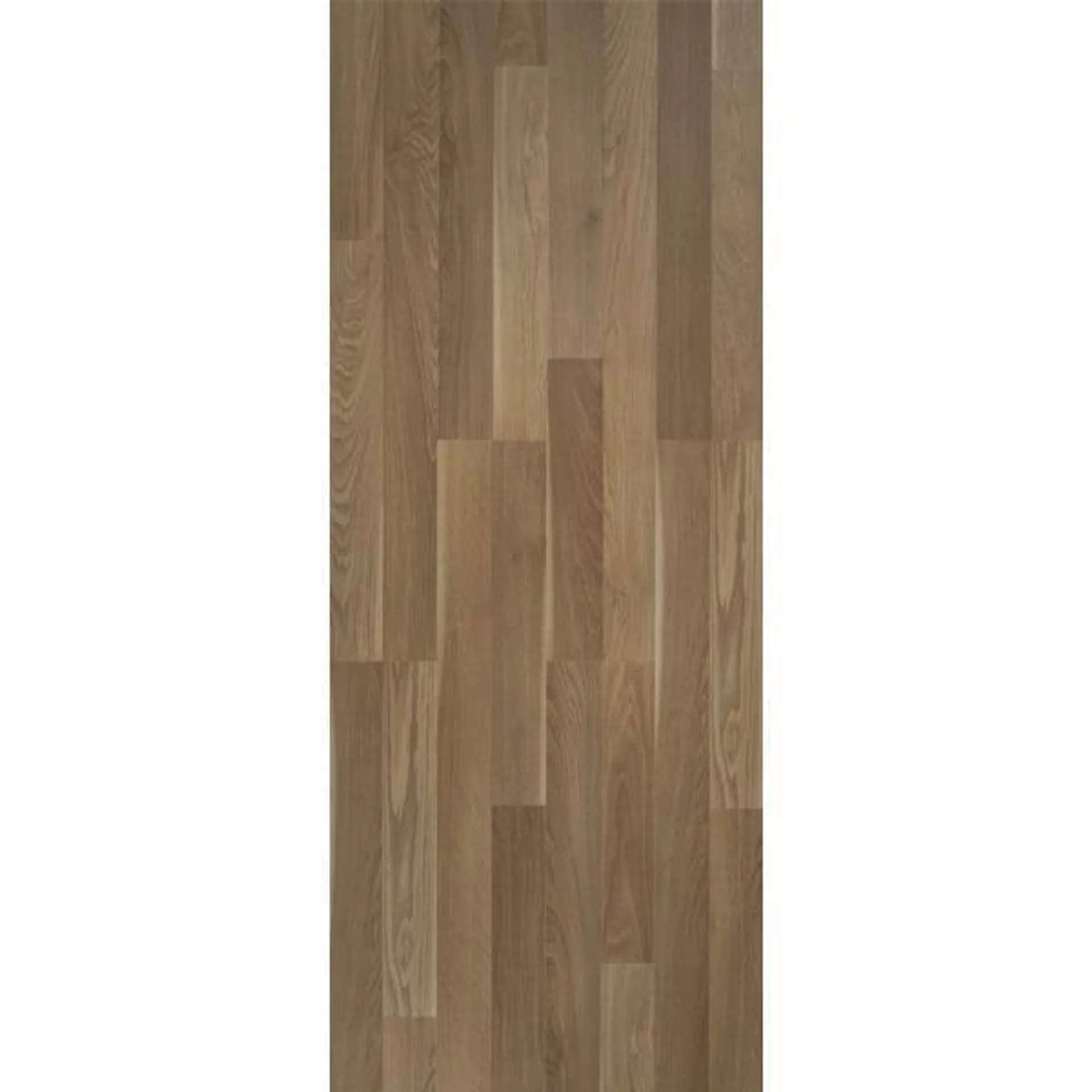 Laminatgulv Original eik natur 2-stav 11mm pk=1,9119m2 8 bord