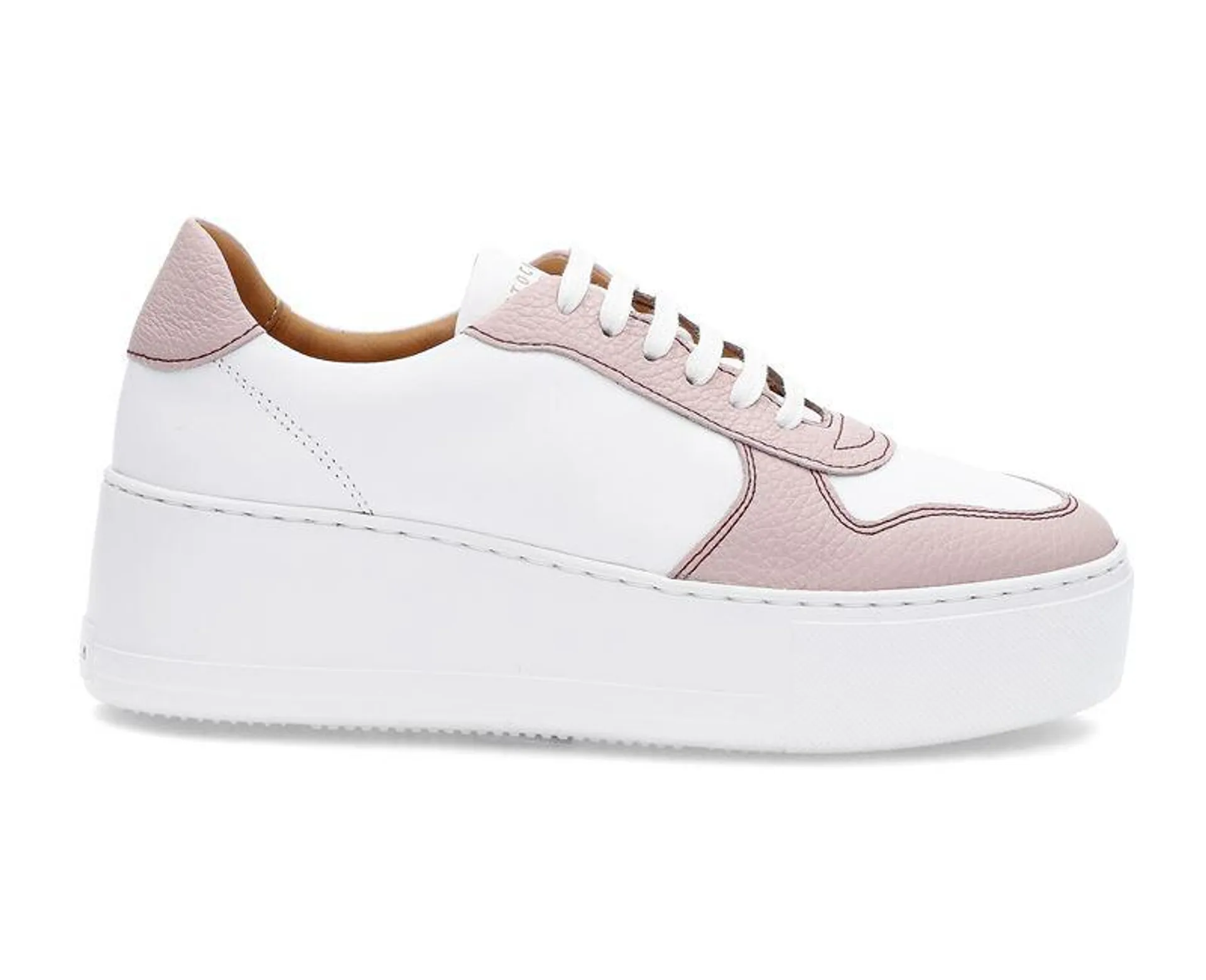 Lette platform sneakers