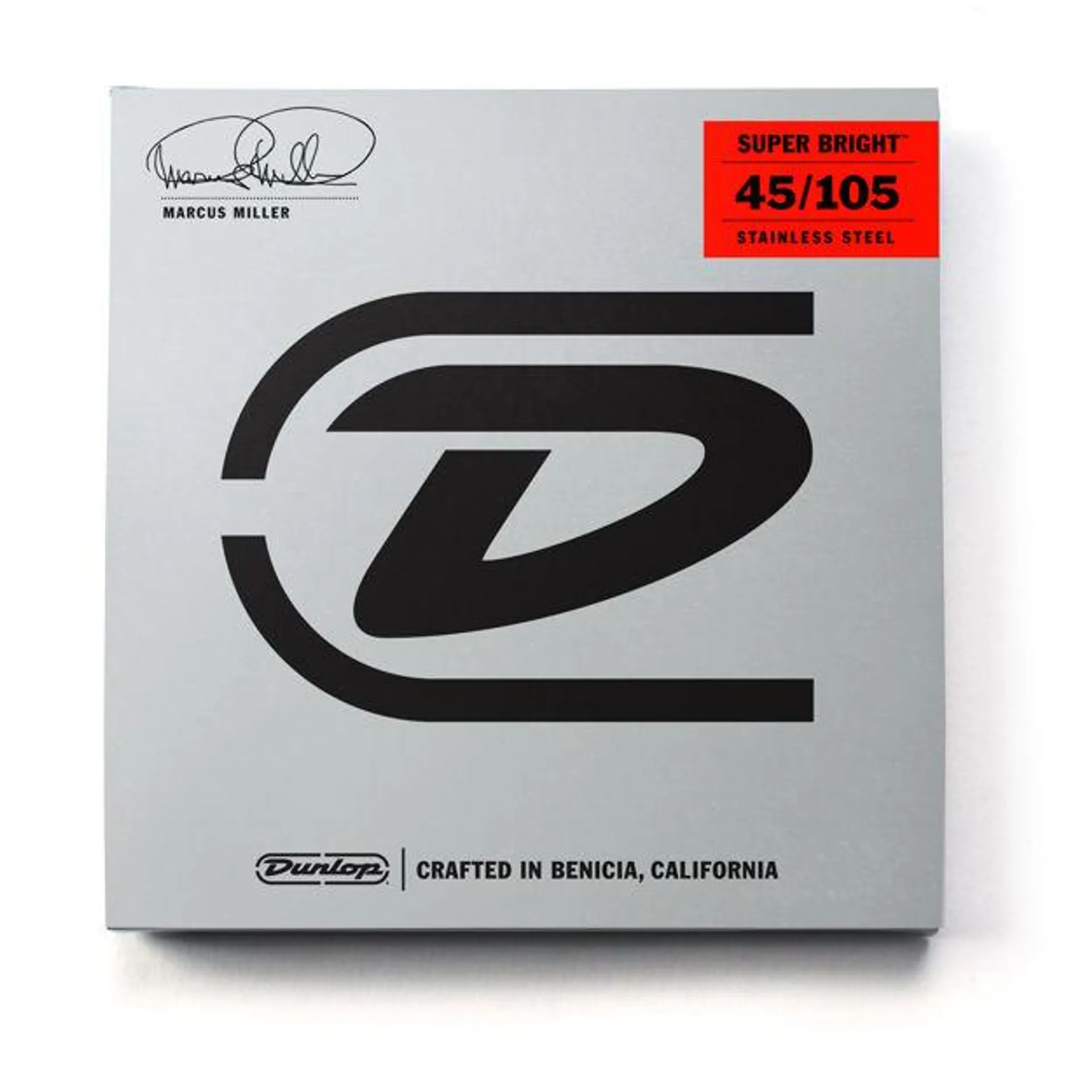 OUTLET | Dunlop DBMMS45105 MARCUS MILLER SB