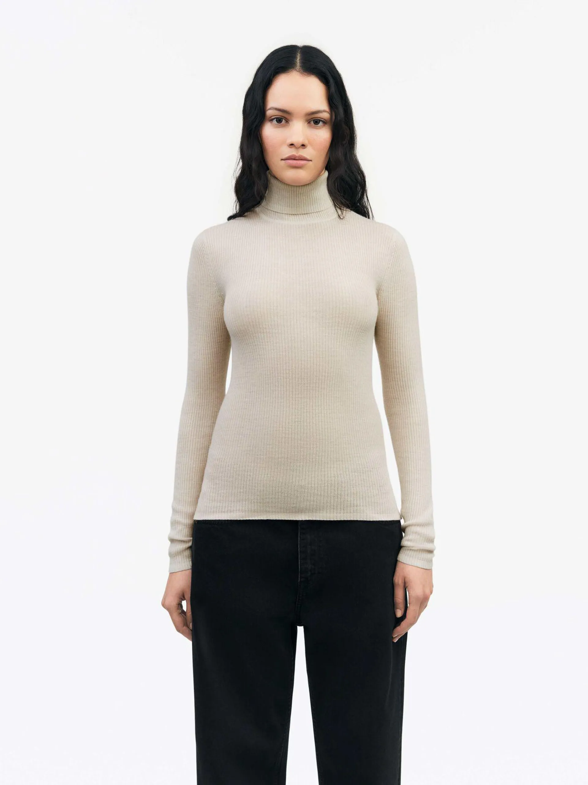 Caprio Pullover