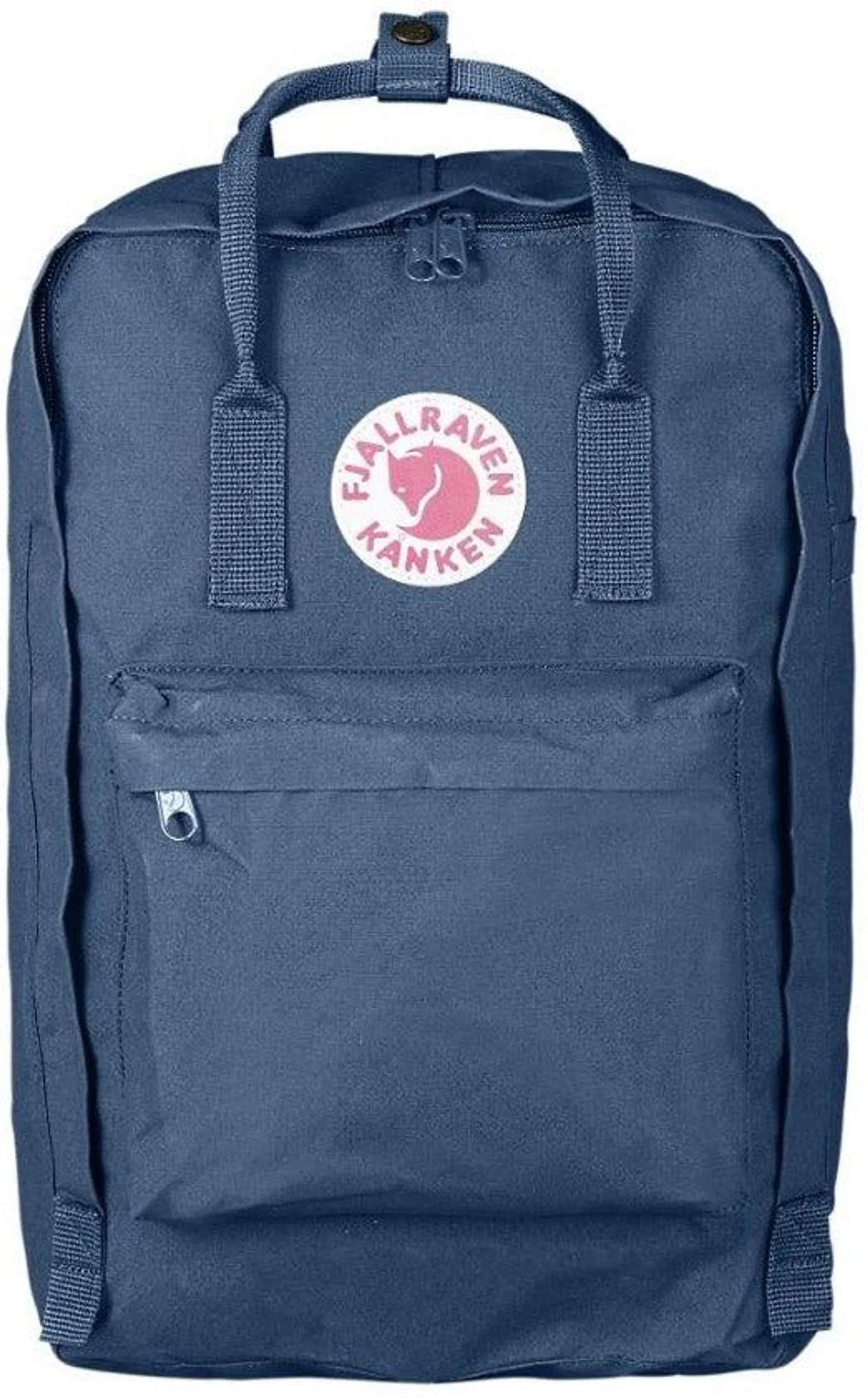 Sekk Fjällräven Kånken Laptop 17 Blue Ridge