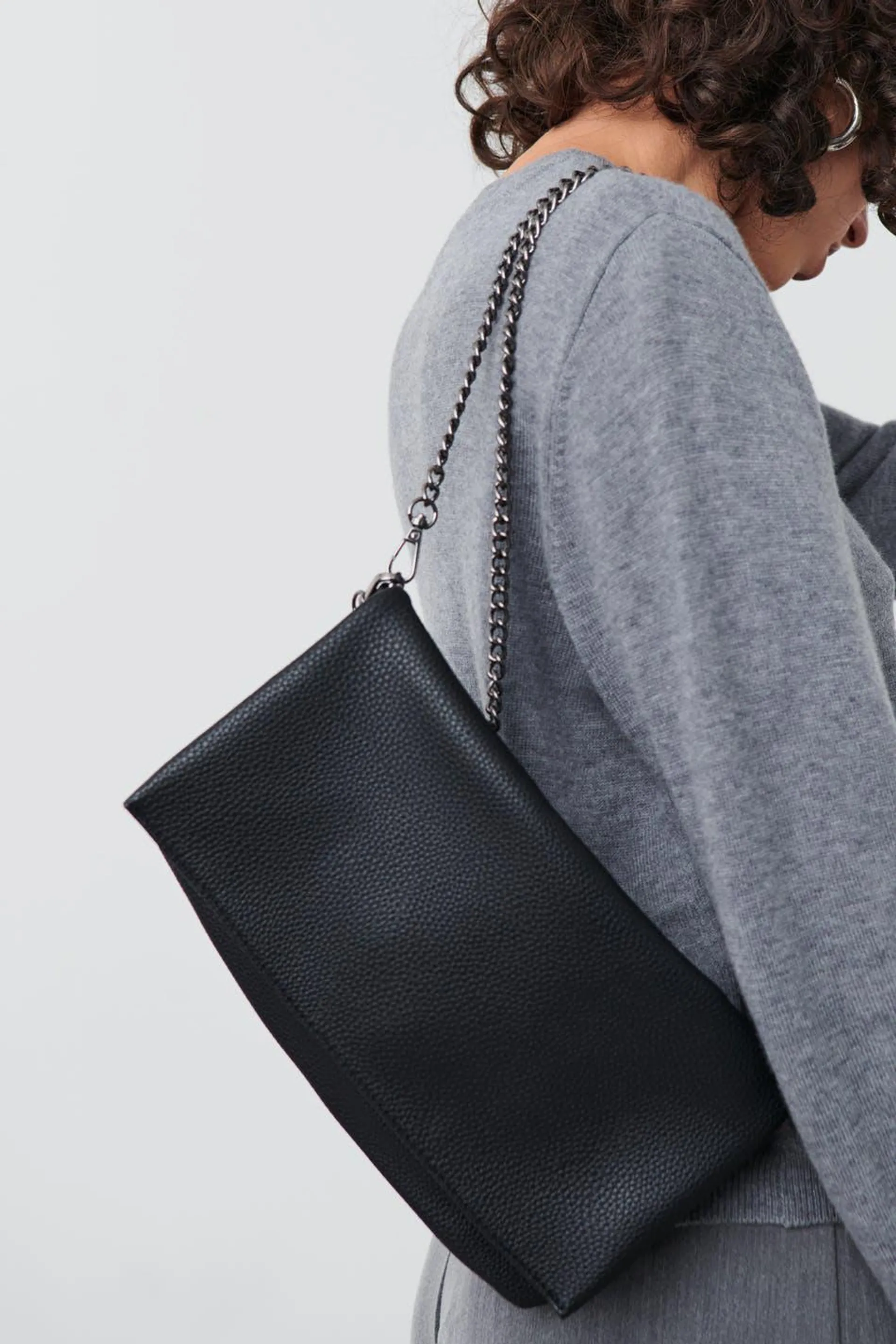 Clutch bag