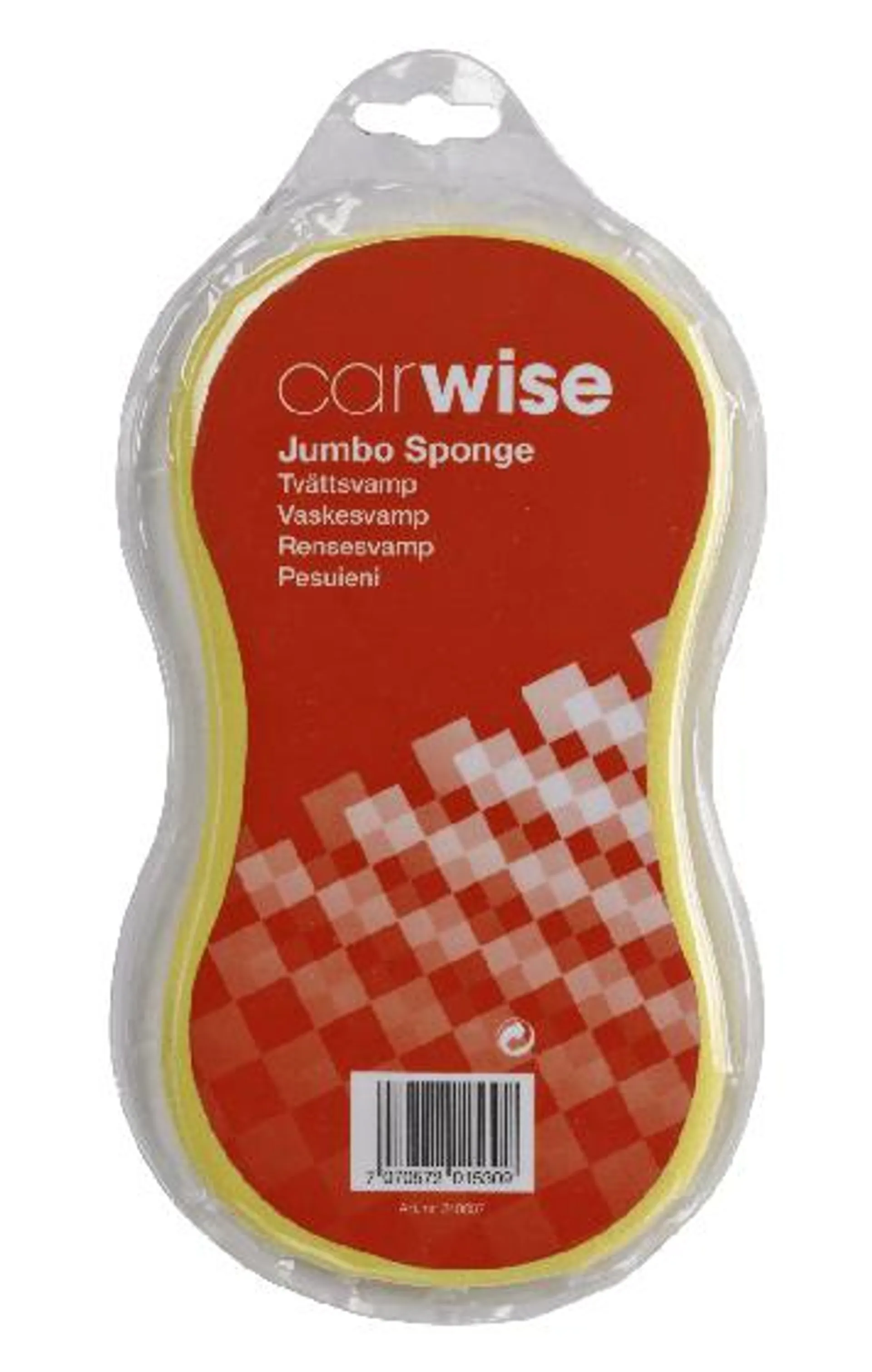 CARWISE BILSVAMP