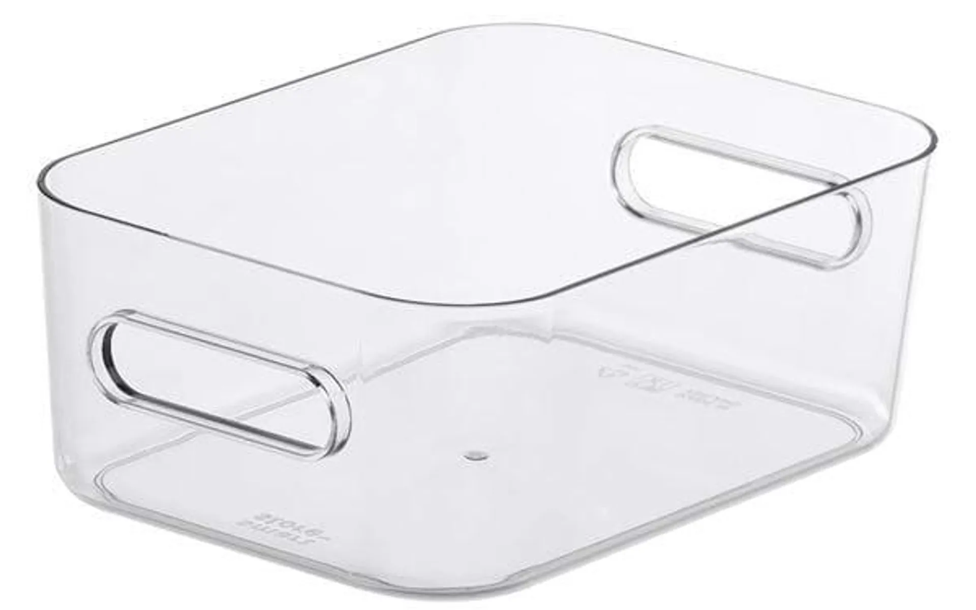 Oppbevaringsboks Smartstore Compact