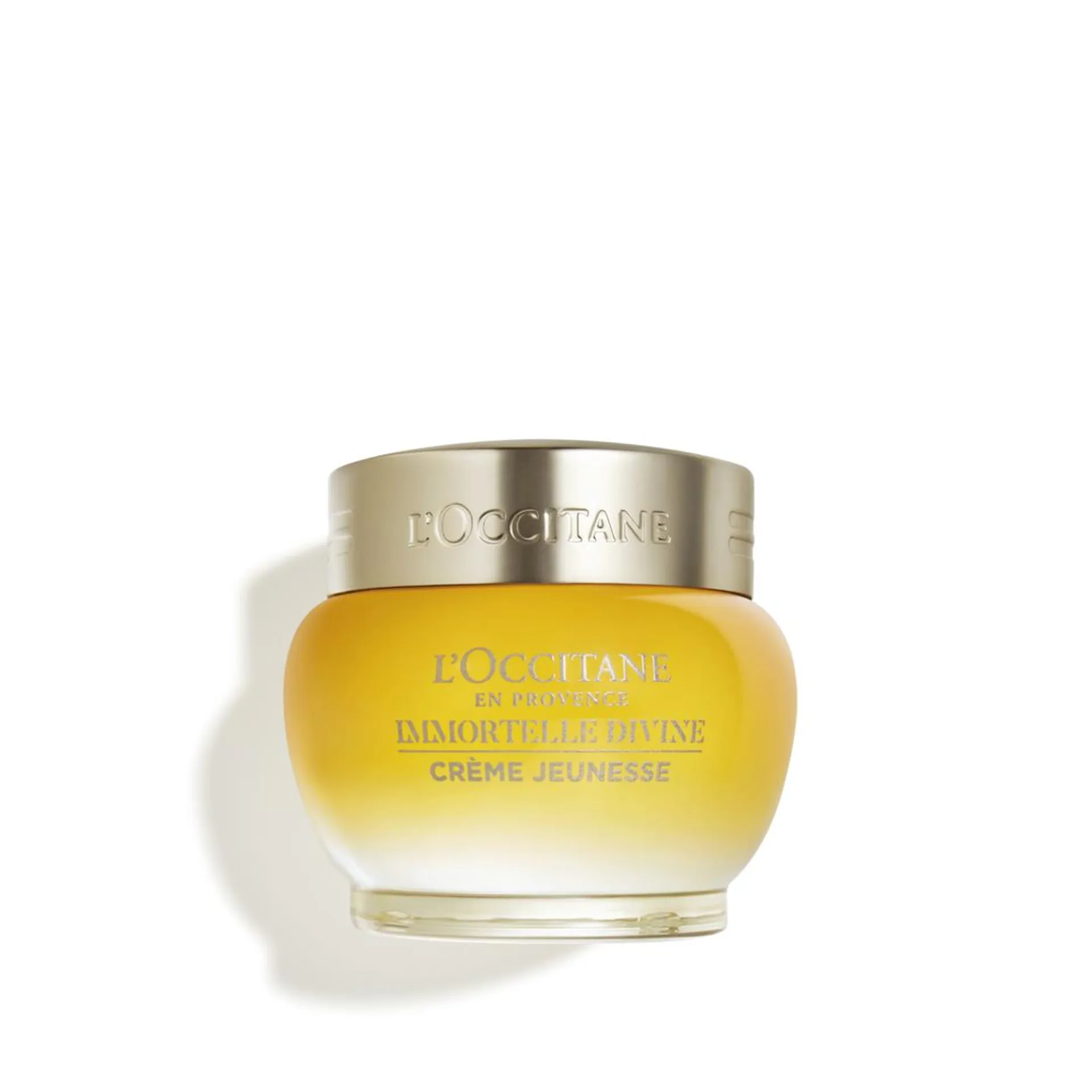 Immortelle Divine Youth Cream