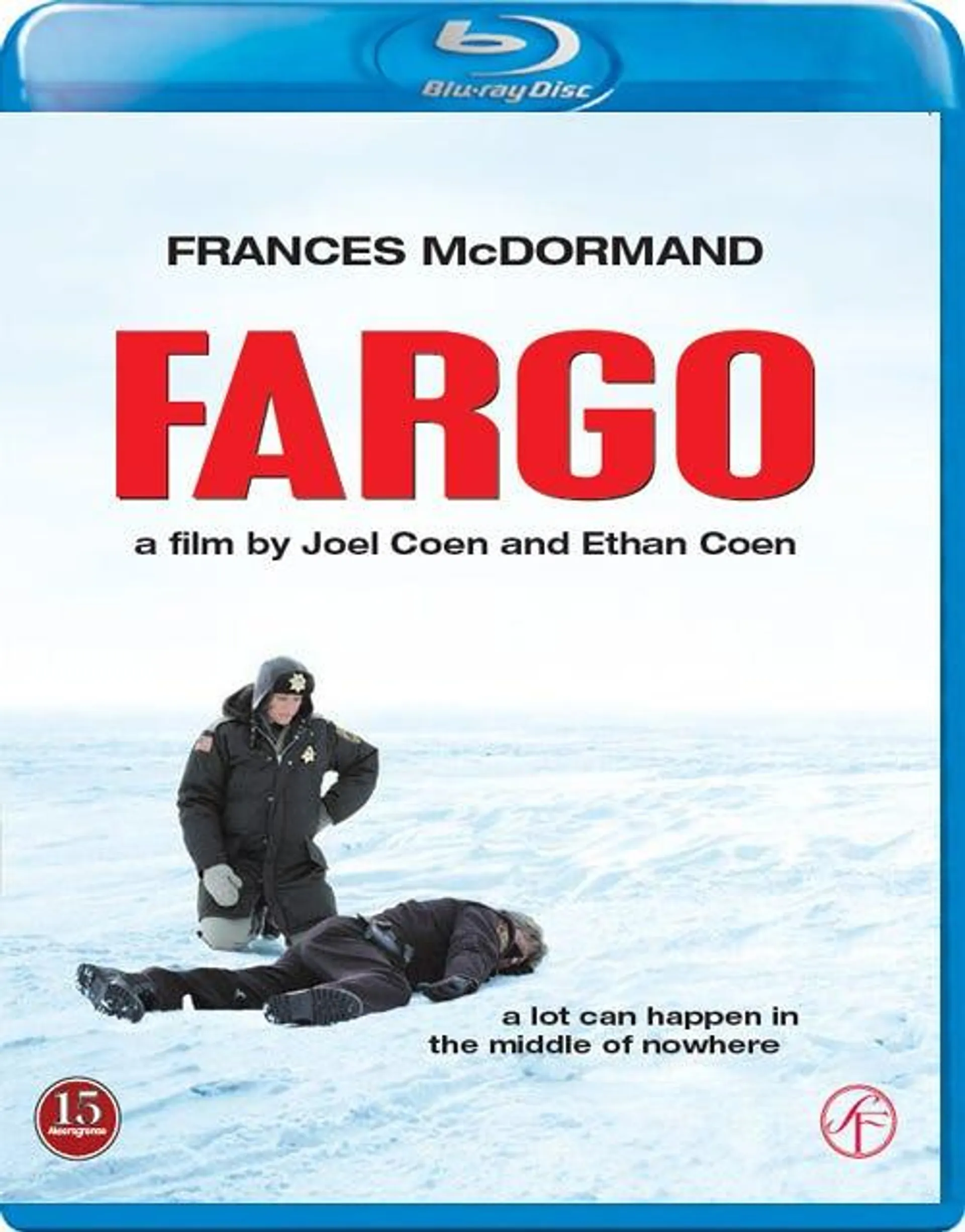 Fargo - Remastered