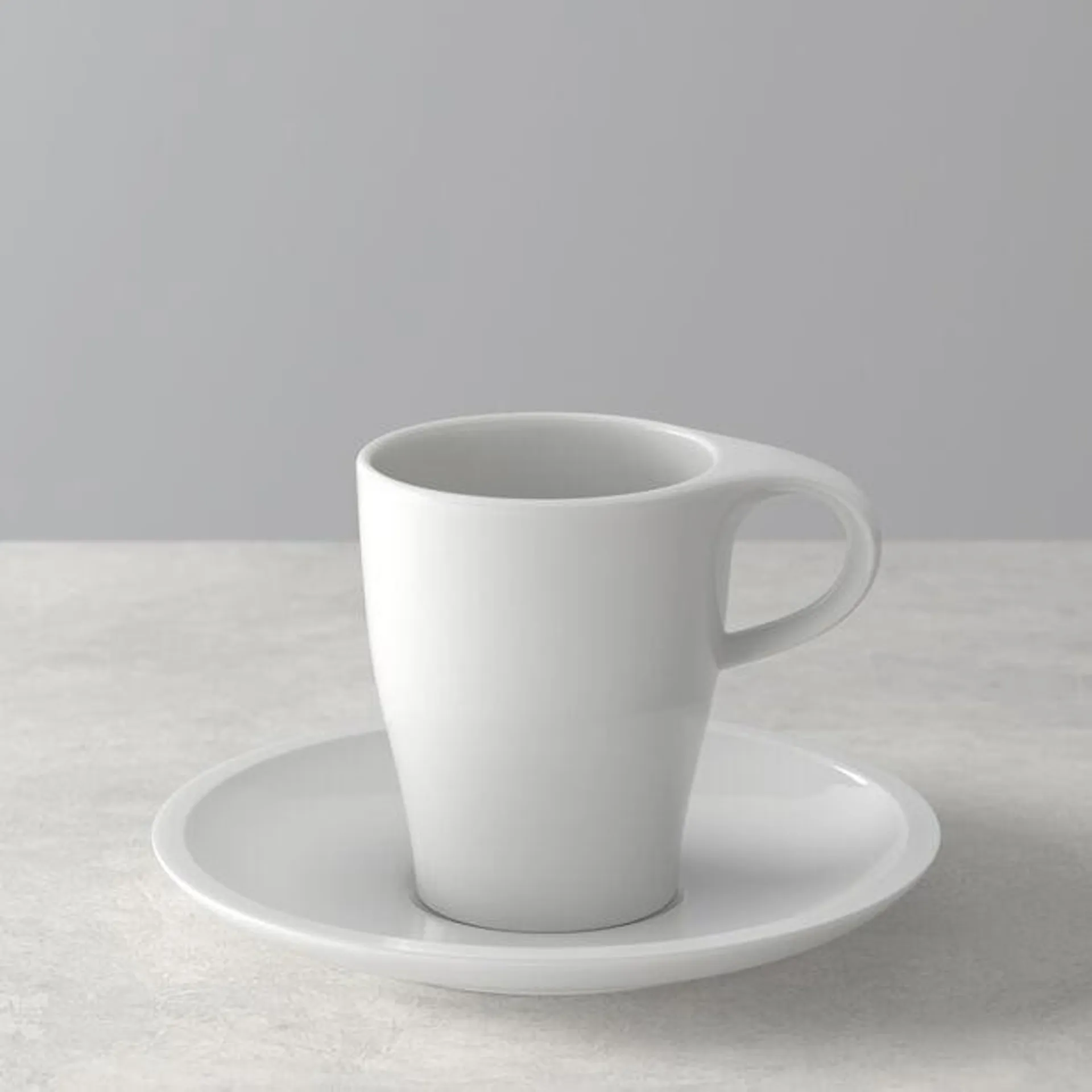 Coffee Passion 2-piece coffee set