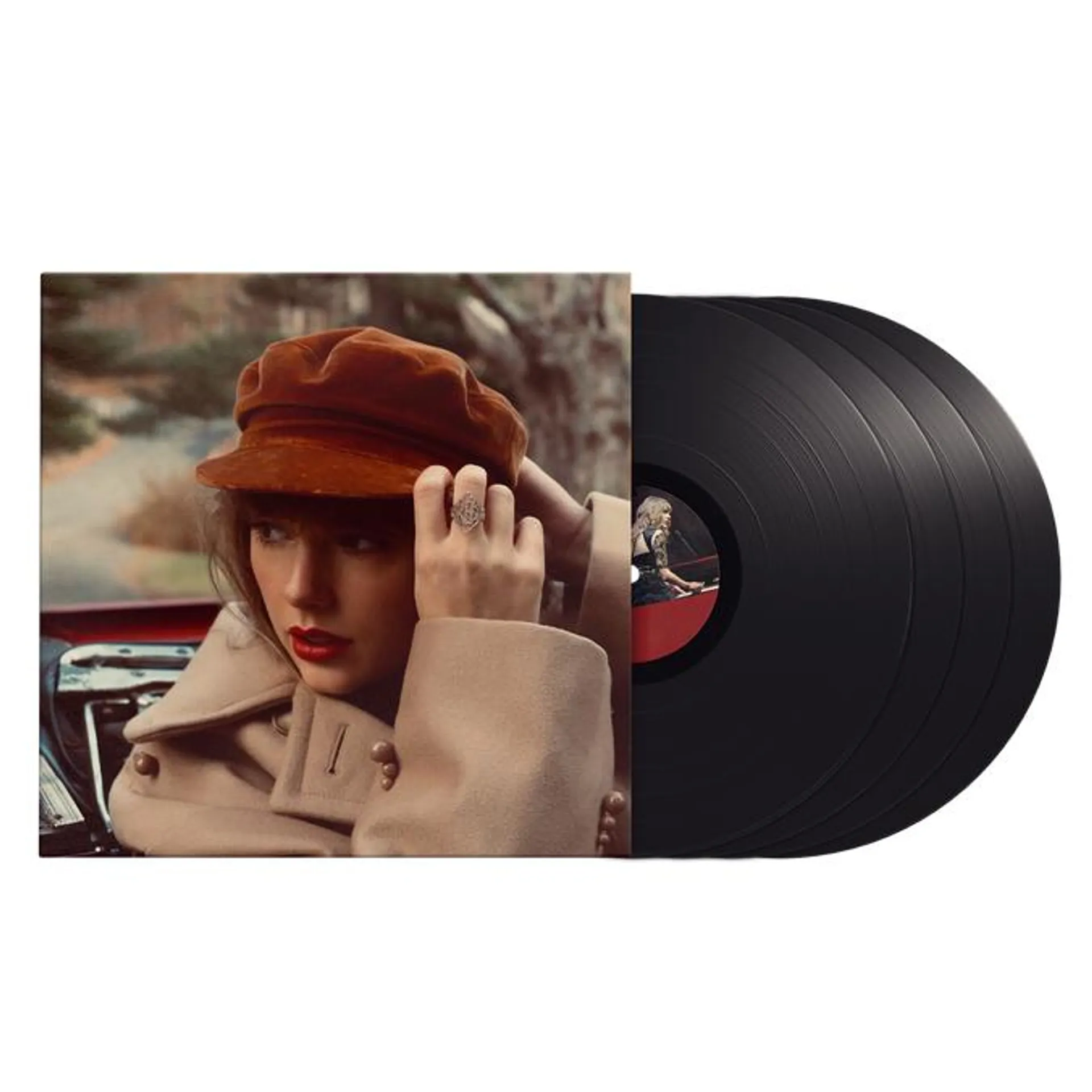 Red: Taylor's Version