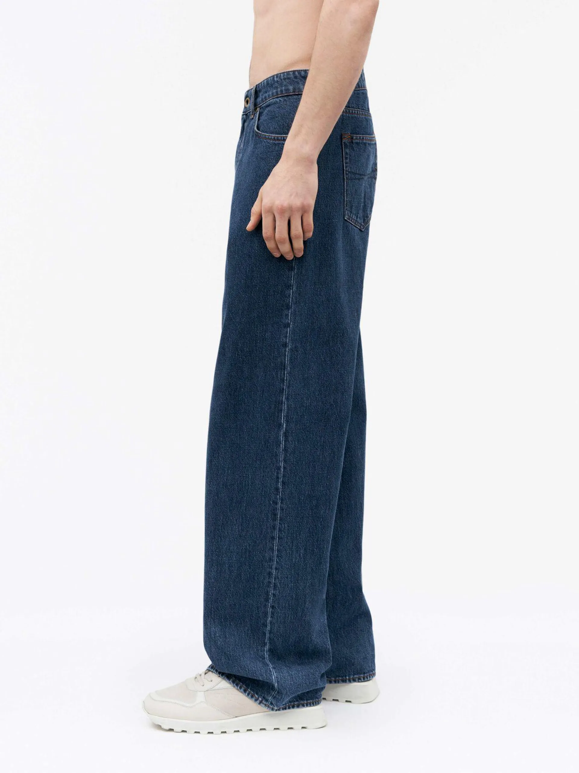 Tille Jeans