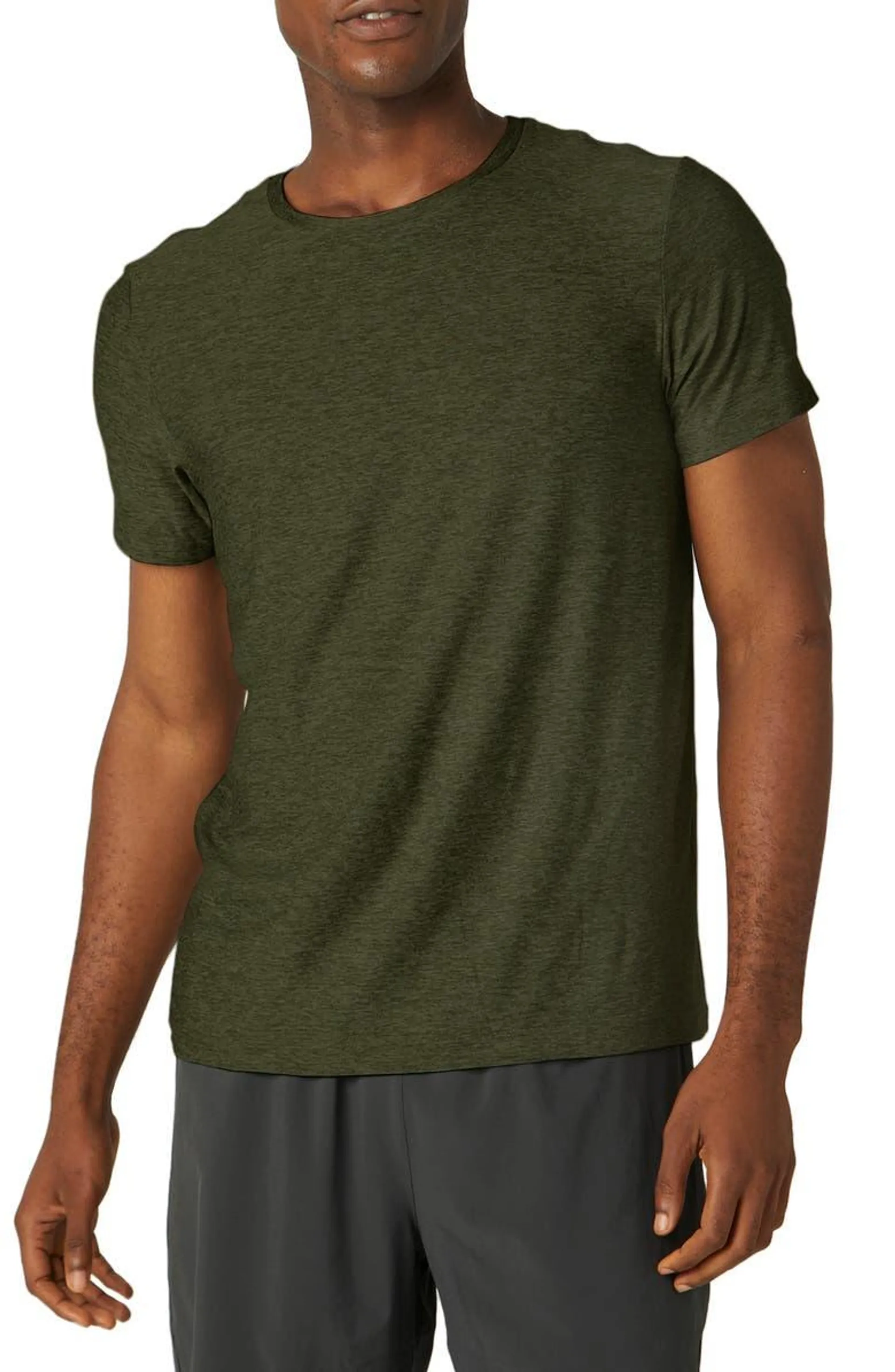 Featherweight Always Beyond Performance T-Shirt