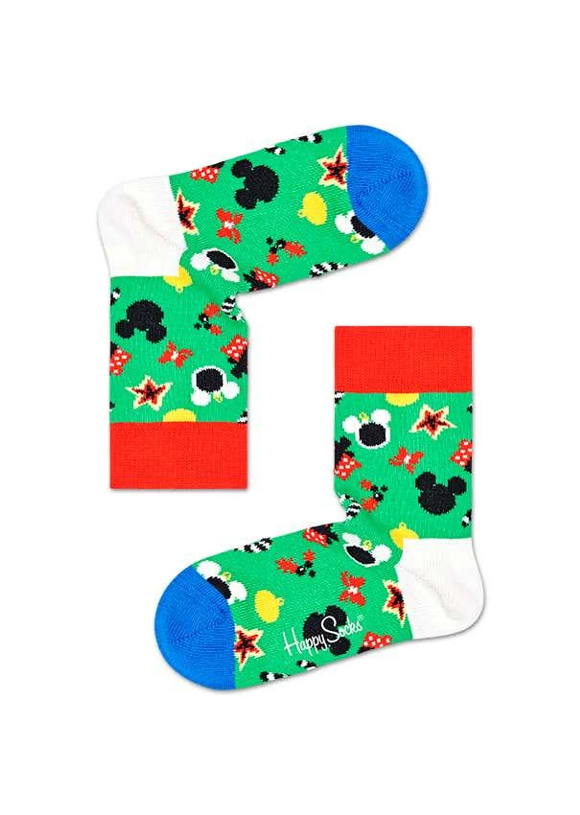 Kids Disney Treemendous Sock