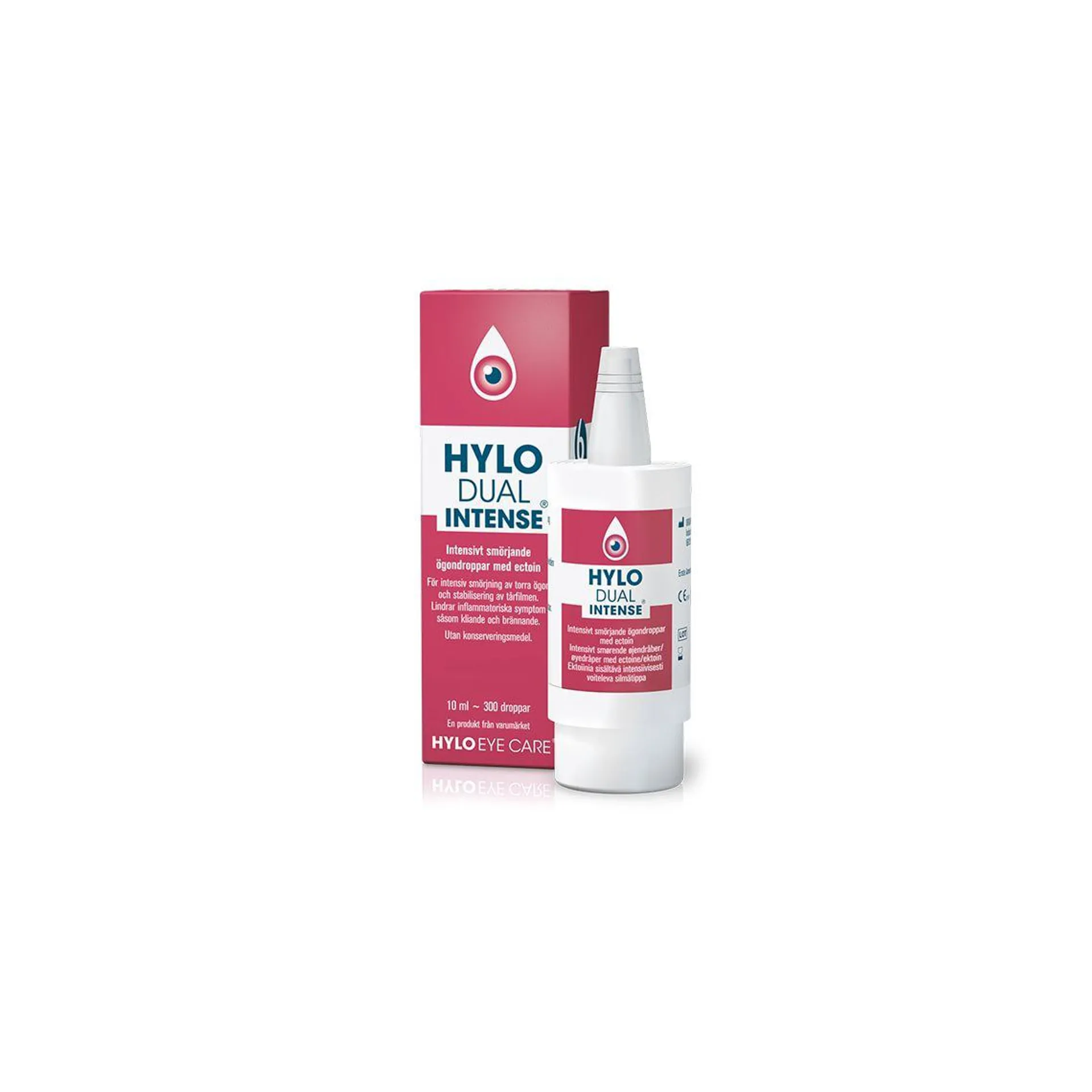 HYLO DUAL INTENSE