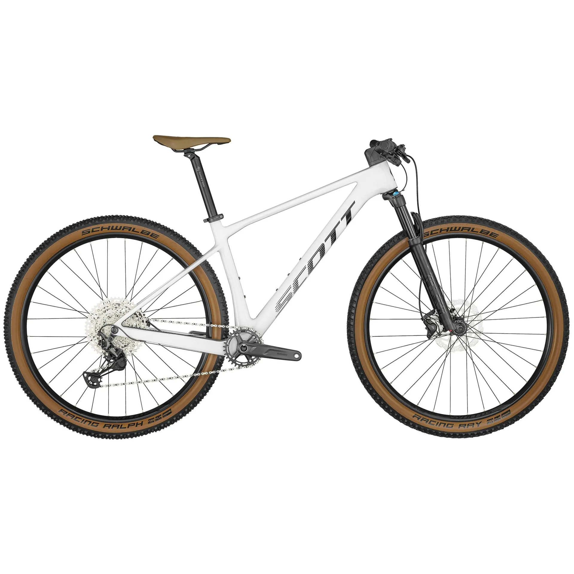 Scale 930 12-speed mountainbike 23, terrengsykkel, MTB sykkel, hardtail, unisex