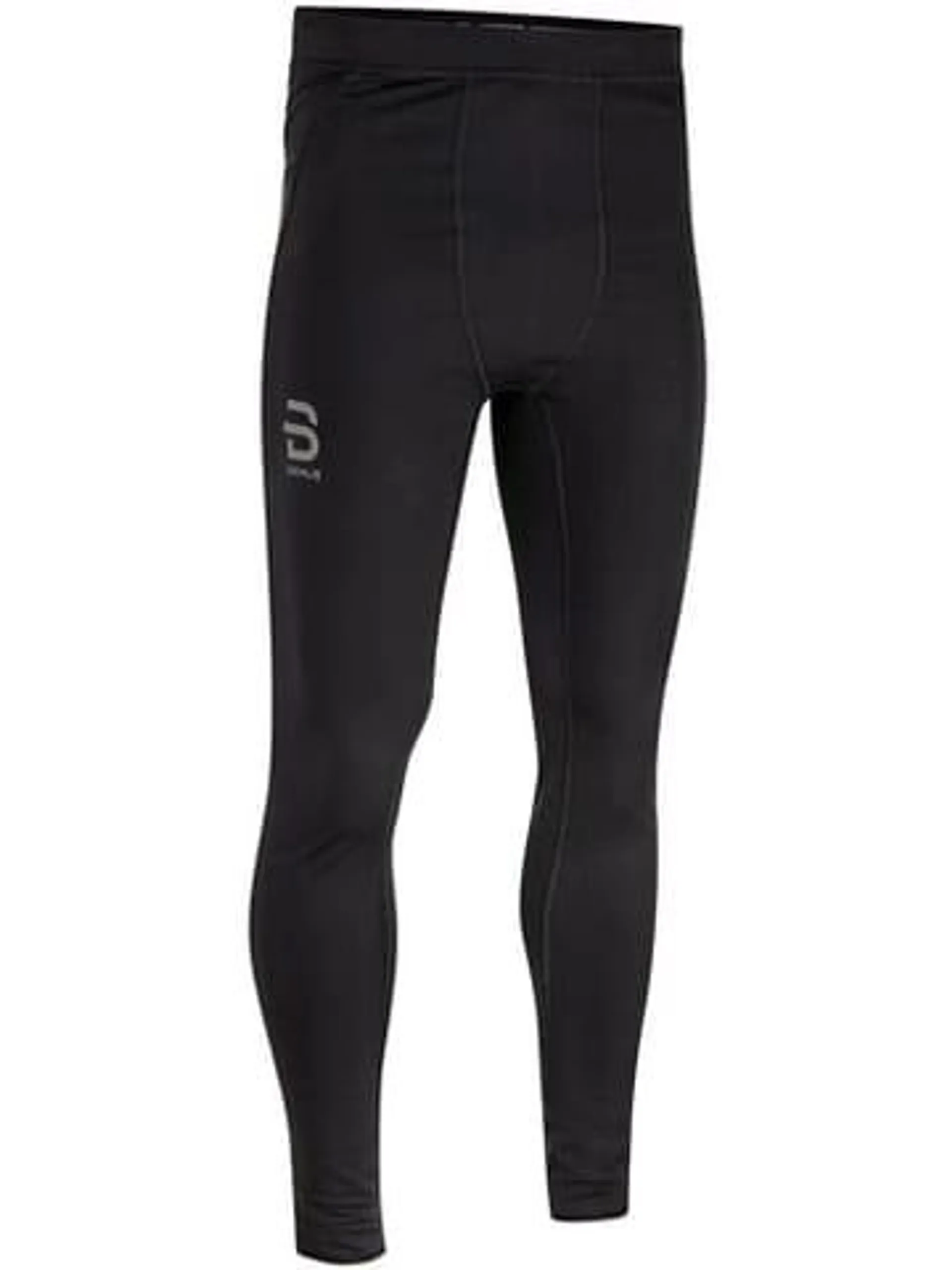 Dæhlie Tights Run Black