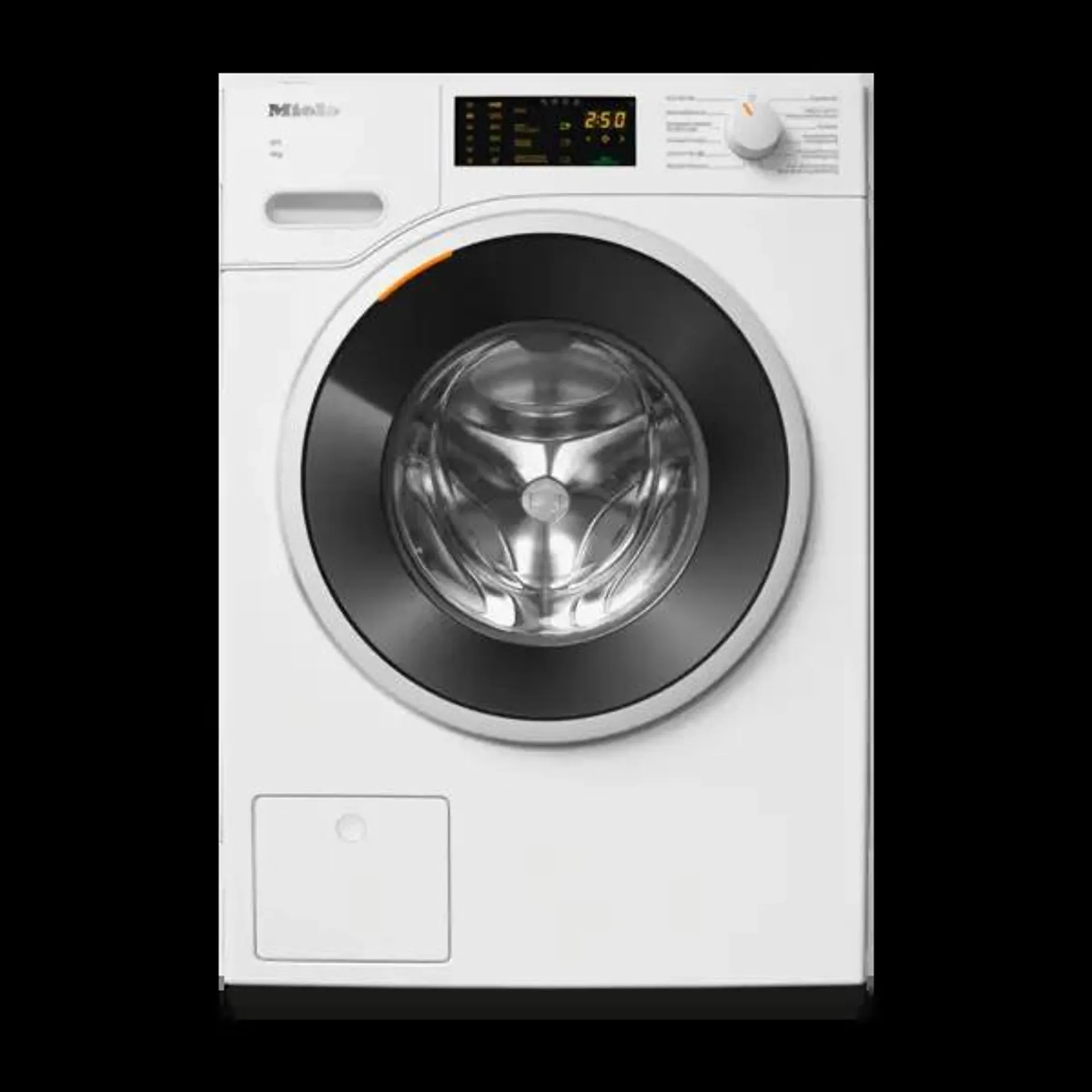 MIELE W1 WWD020 WCS VASKEMASKIN