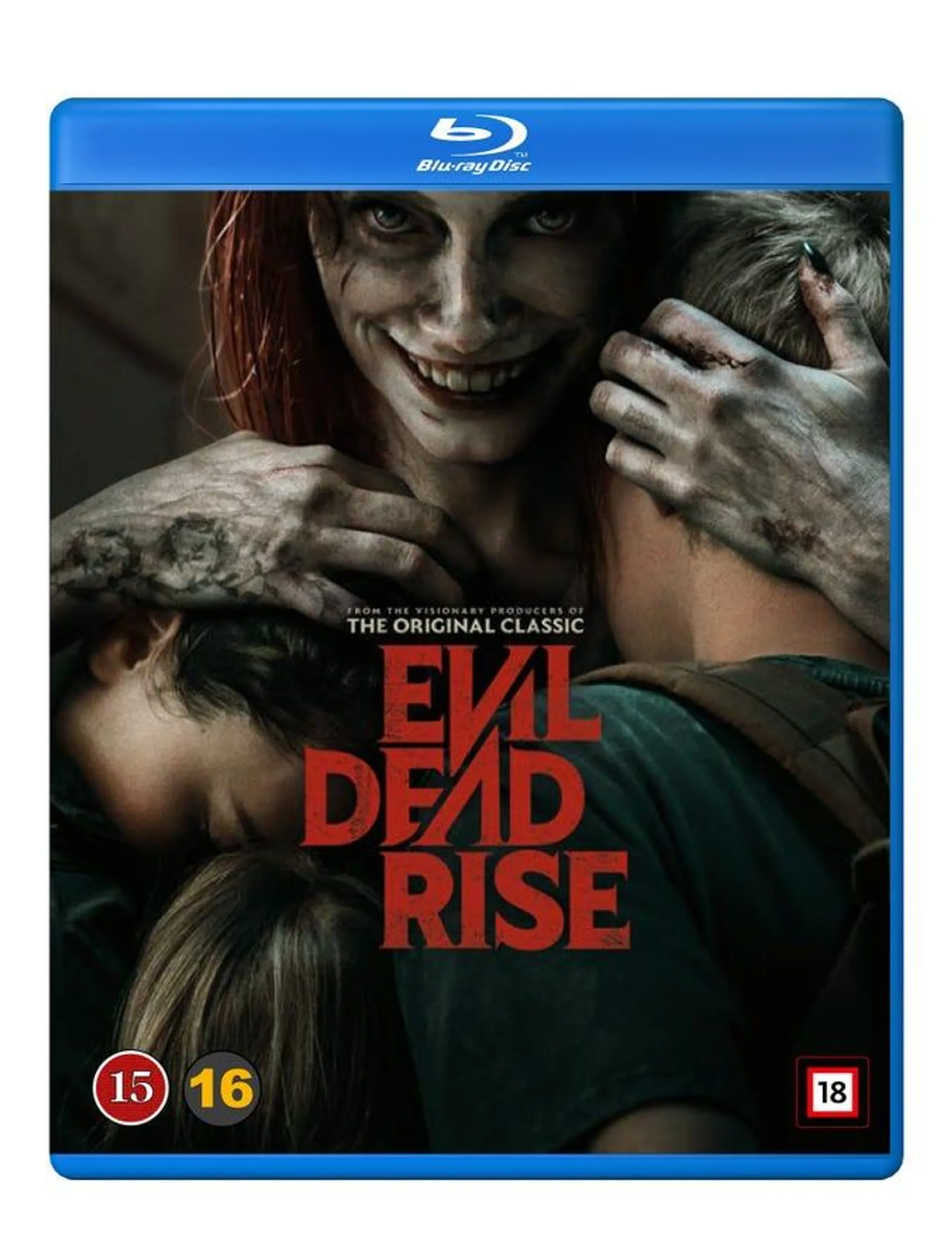 Evil Dead Rise