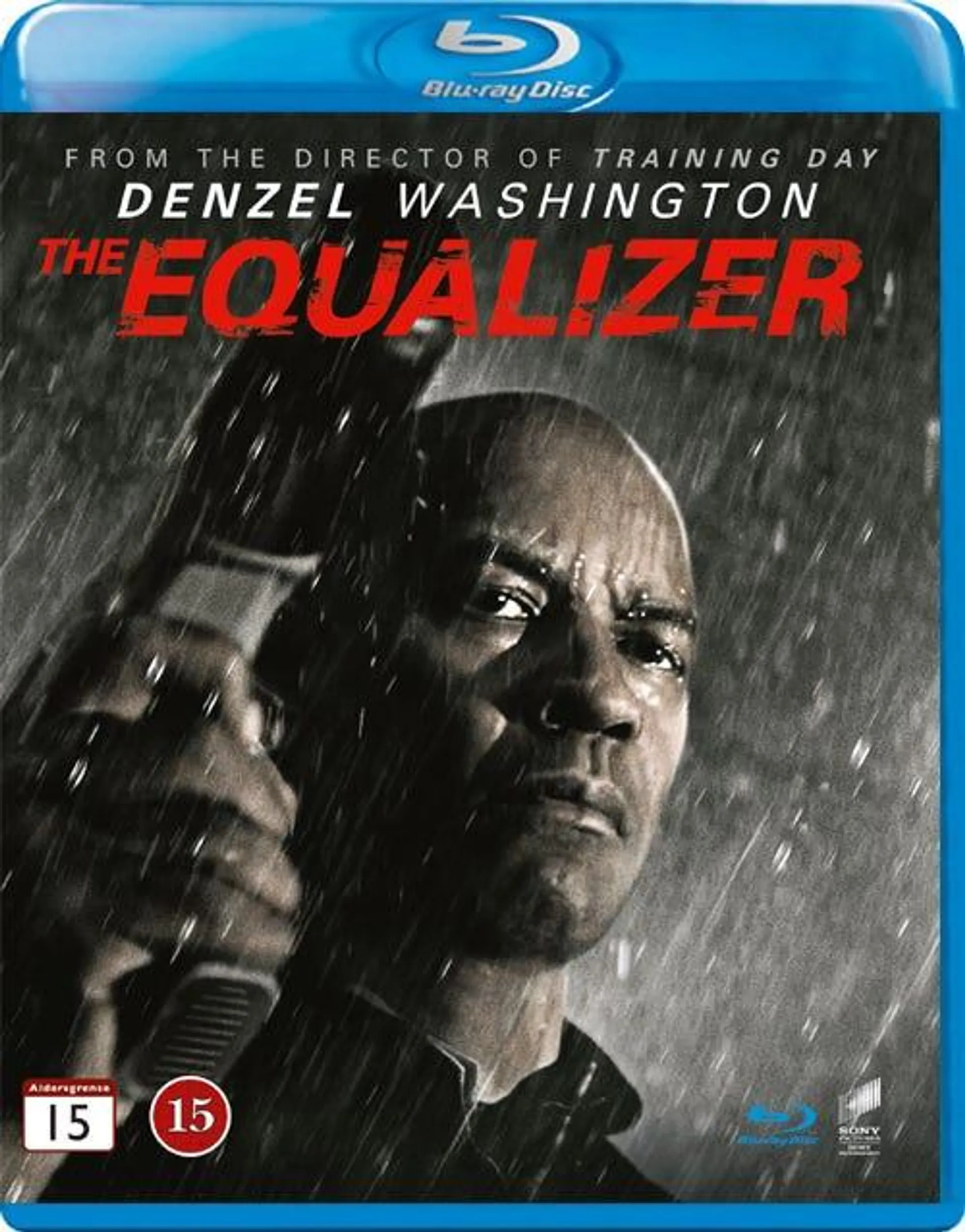 The Equalizer