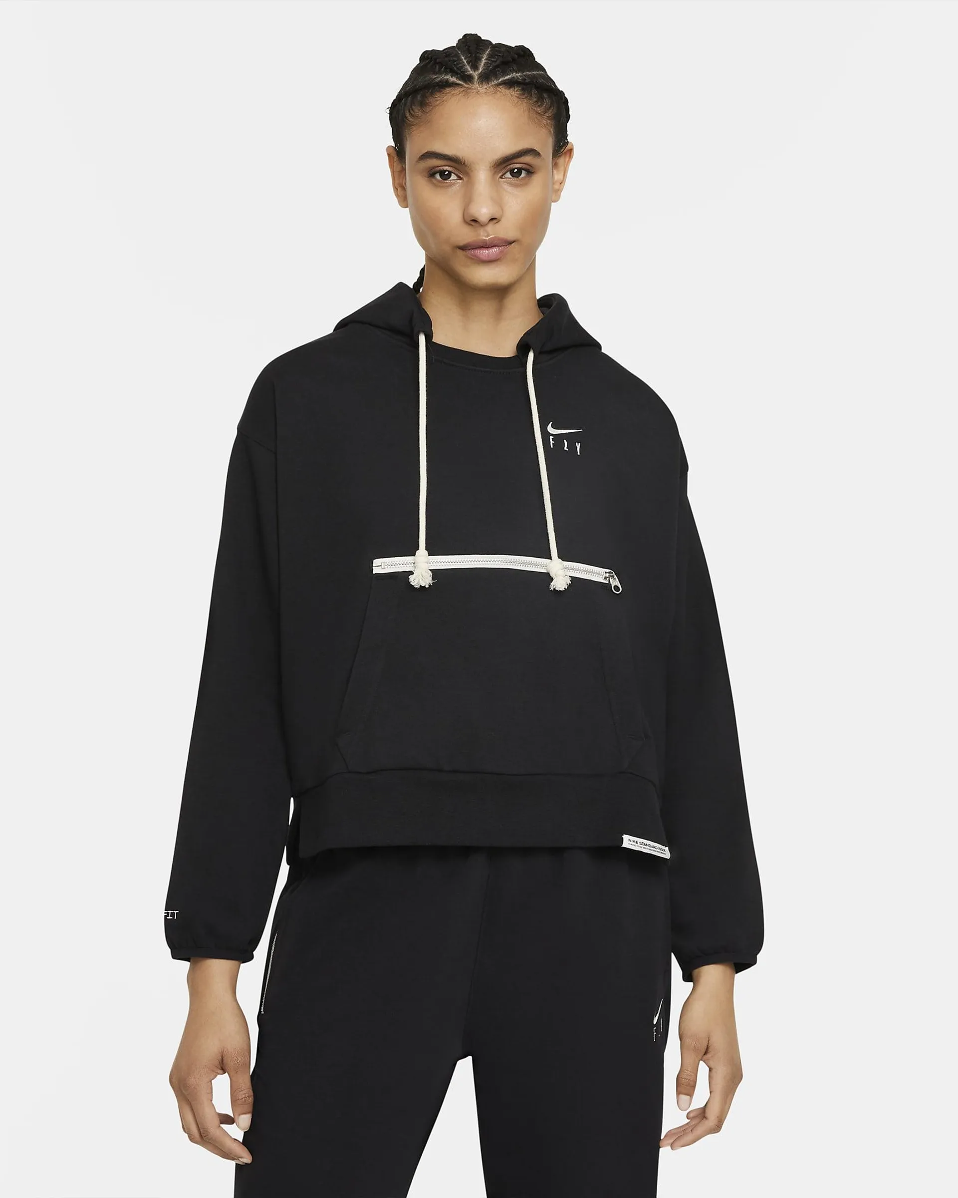 Nike Dri-FIT Swoosh Fly Standard Issue