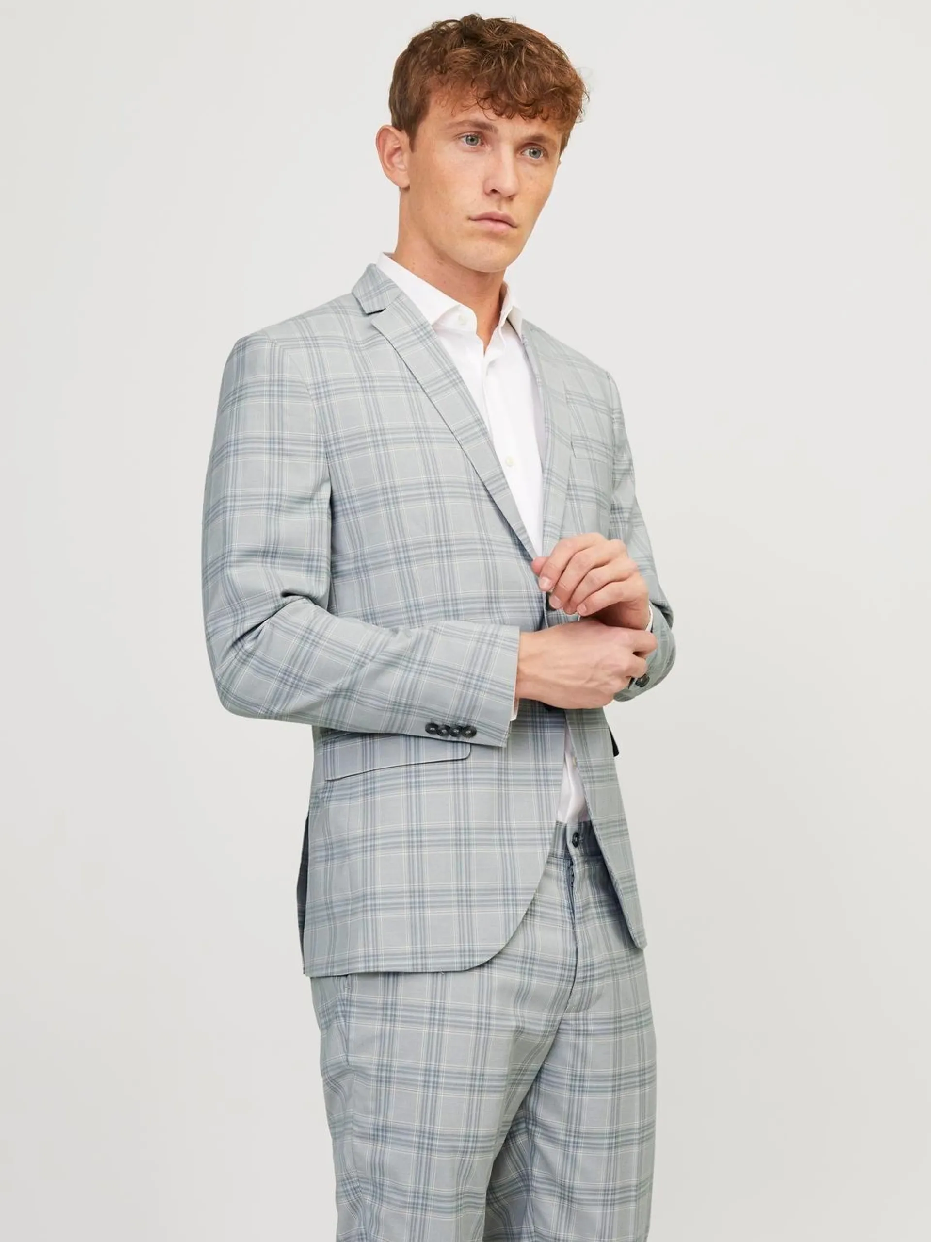 JPRFRANCO Super Slim Fit Blazer