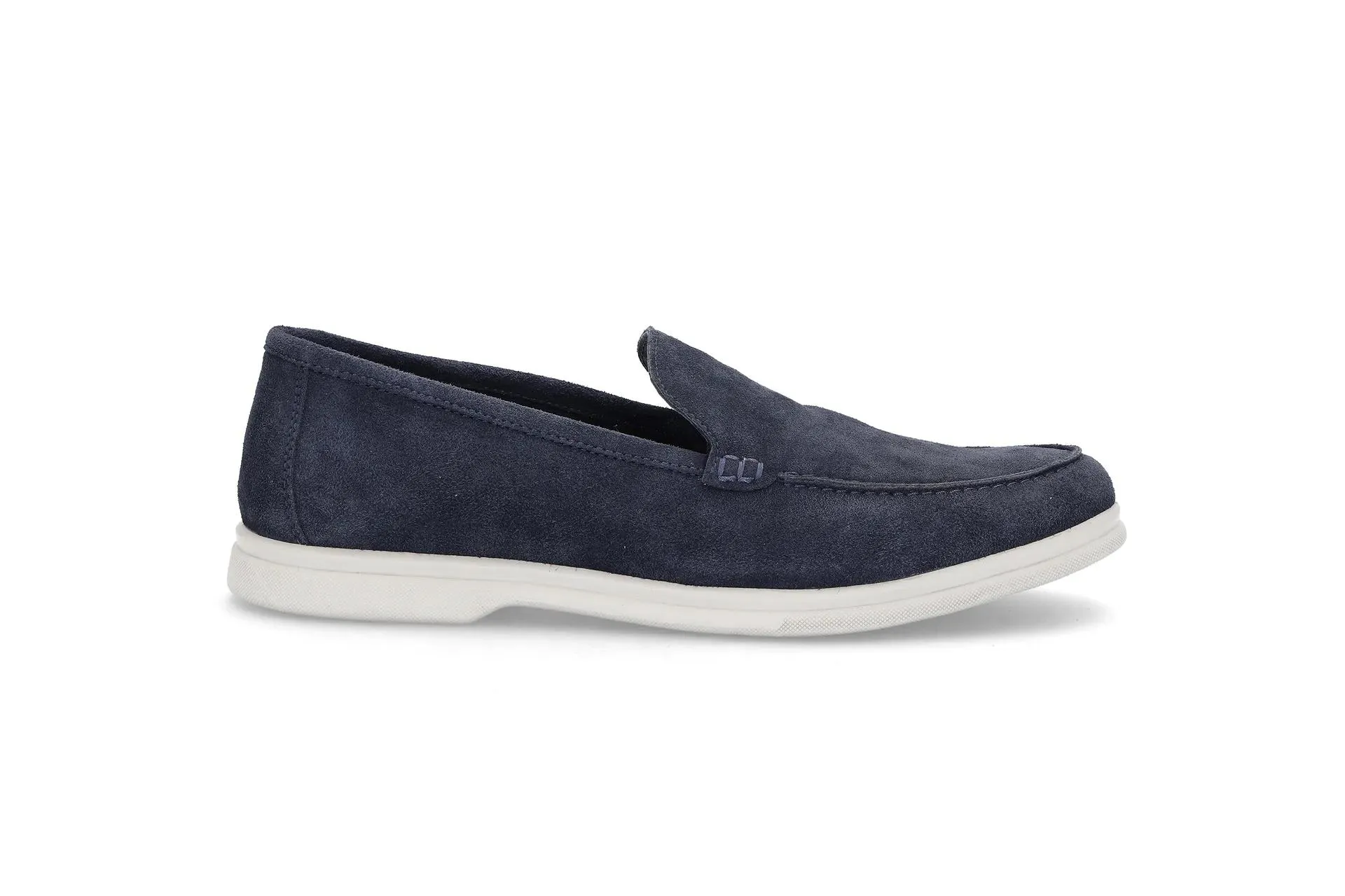 Moderne loafer