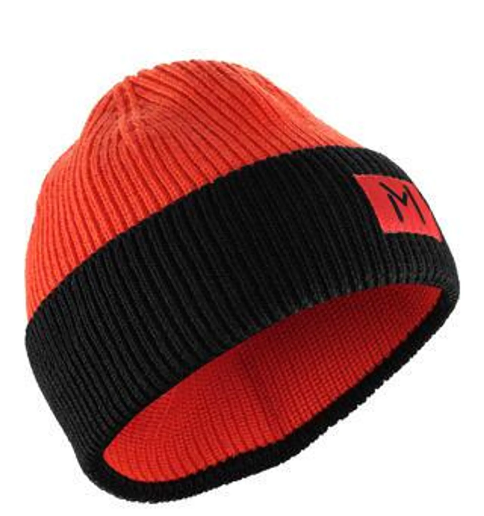 Lars Monsen explorer beanie