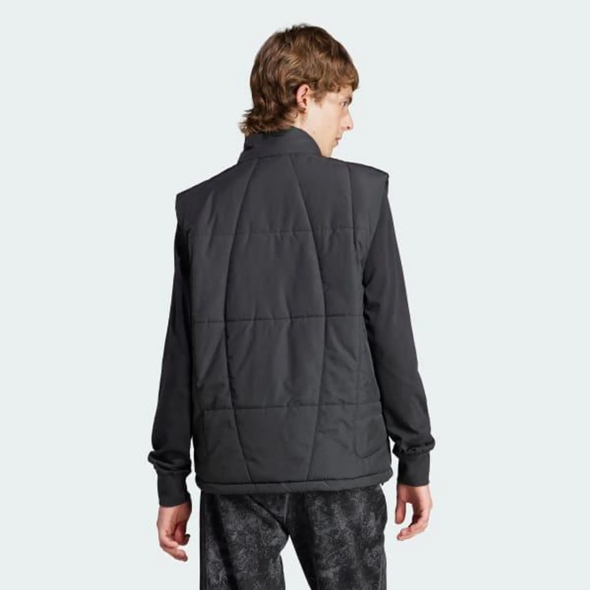 adidas Adventure Thin Padded Vest